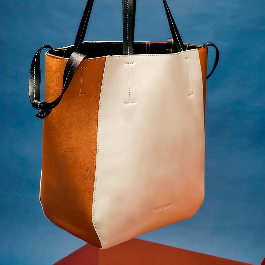 MAXI BAG PATTERN
