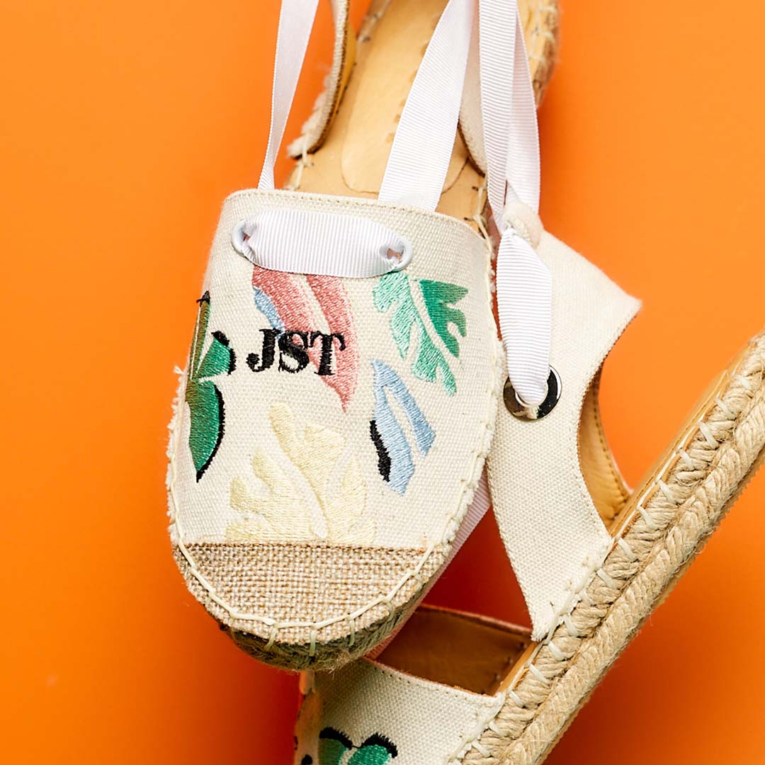 SANDALIA CURVES - Justa Osadia - Justa Osadia - SANDALIA