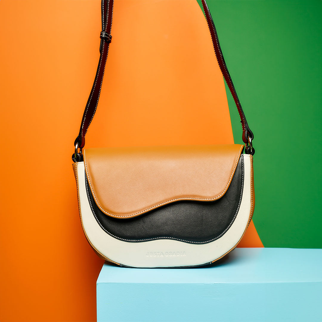 BANDOLERA ORSAY