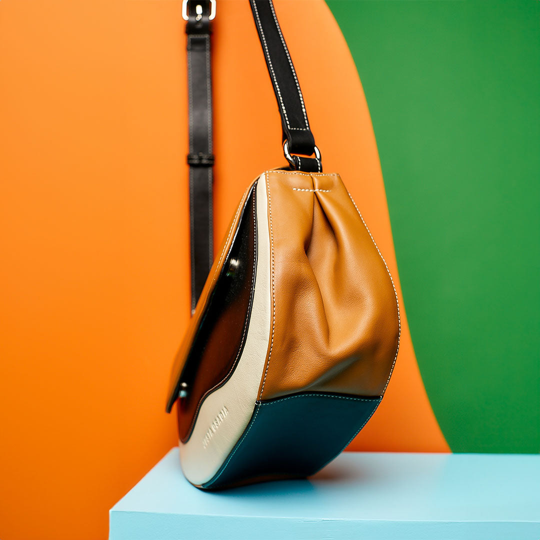 BANDOLERA ORSAY