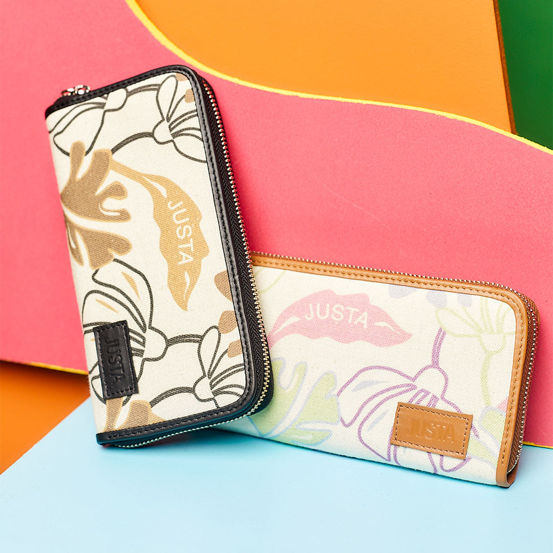 BILLETERA PINK