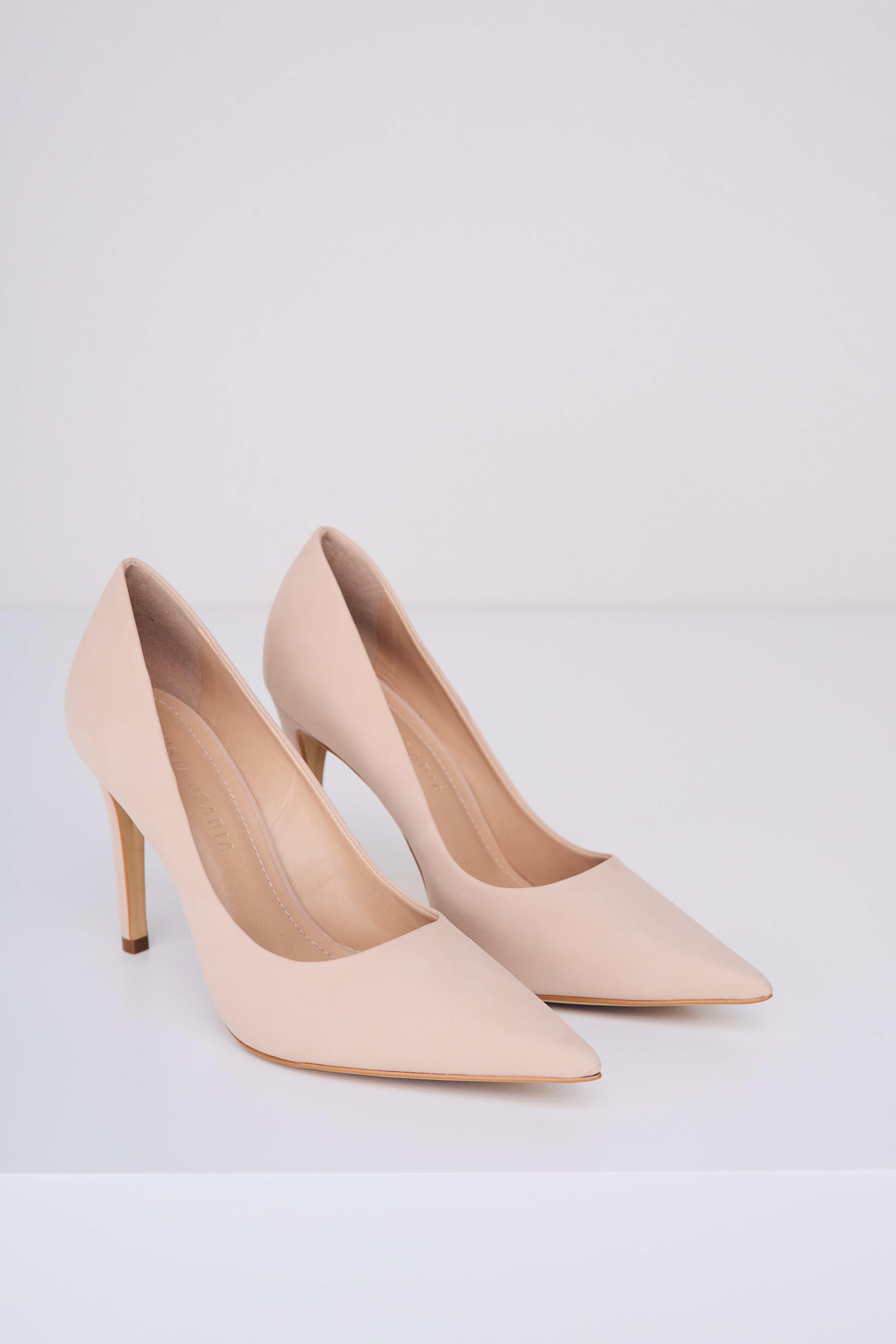 STILETTO RASTBERRY - Justa Osadia - Justa Osadia - ZAPATO