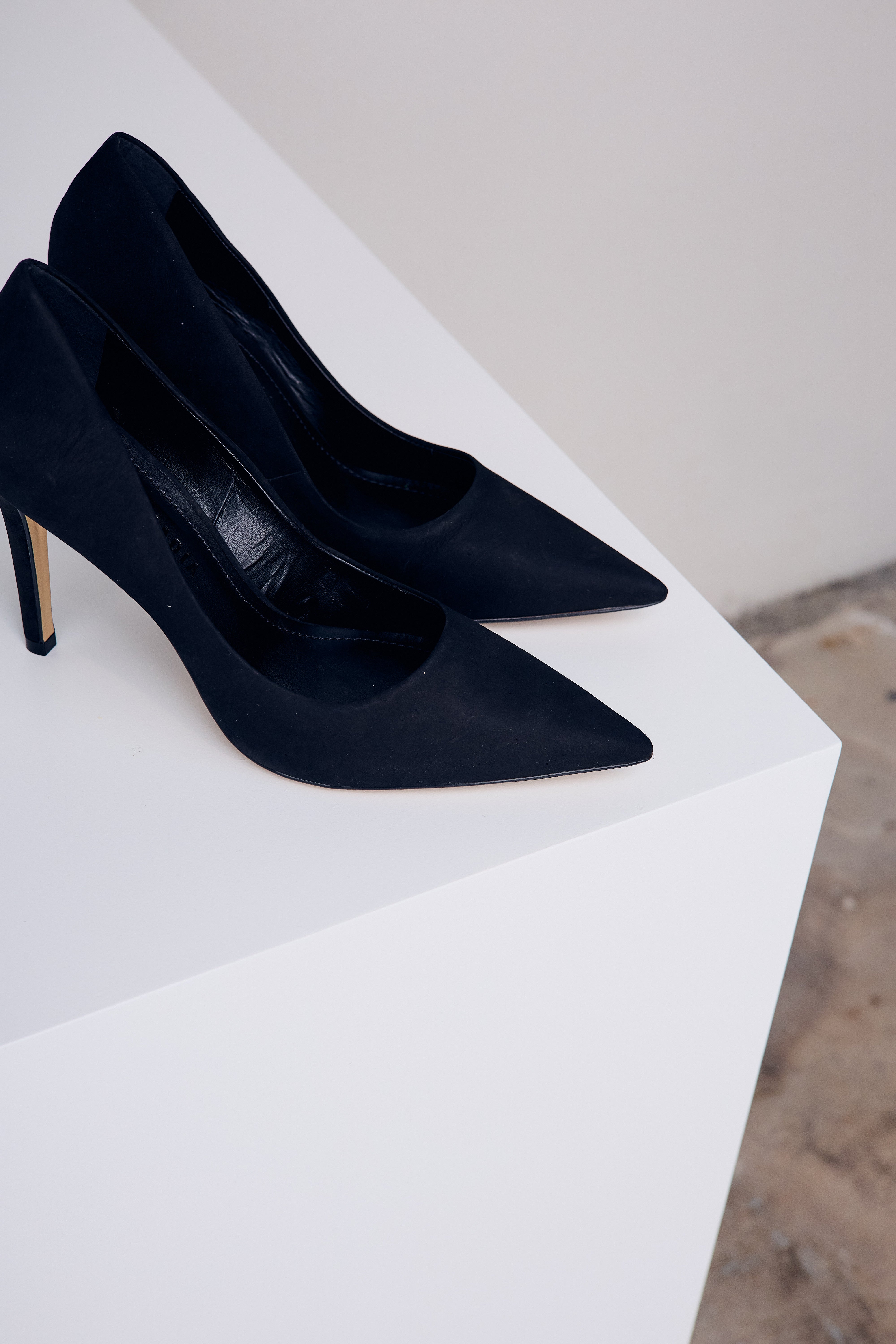 STILETTO RASTBERRY - Justa Osadia - Justa Osadia - ZAPATO