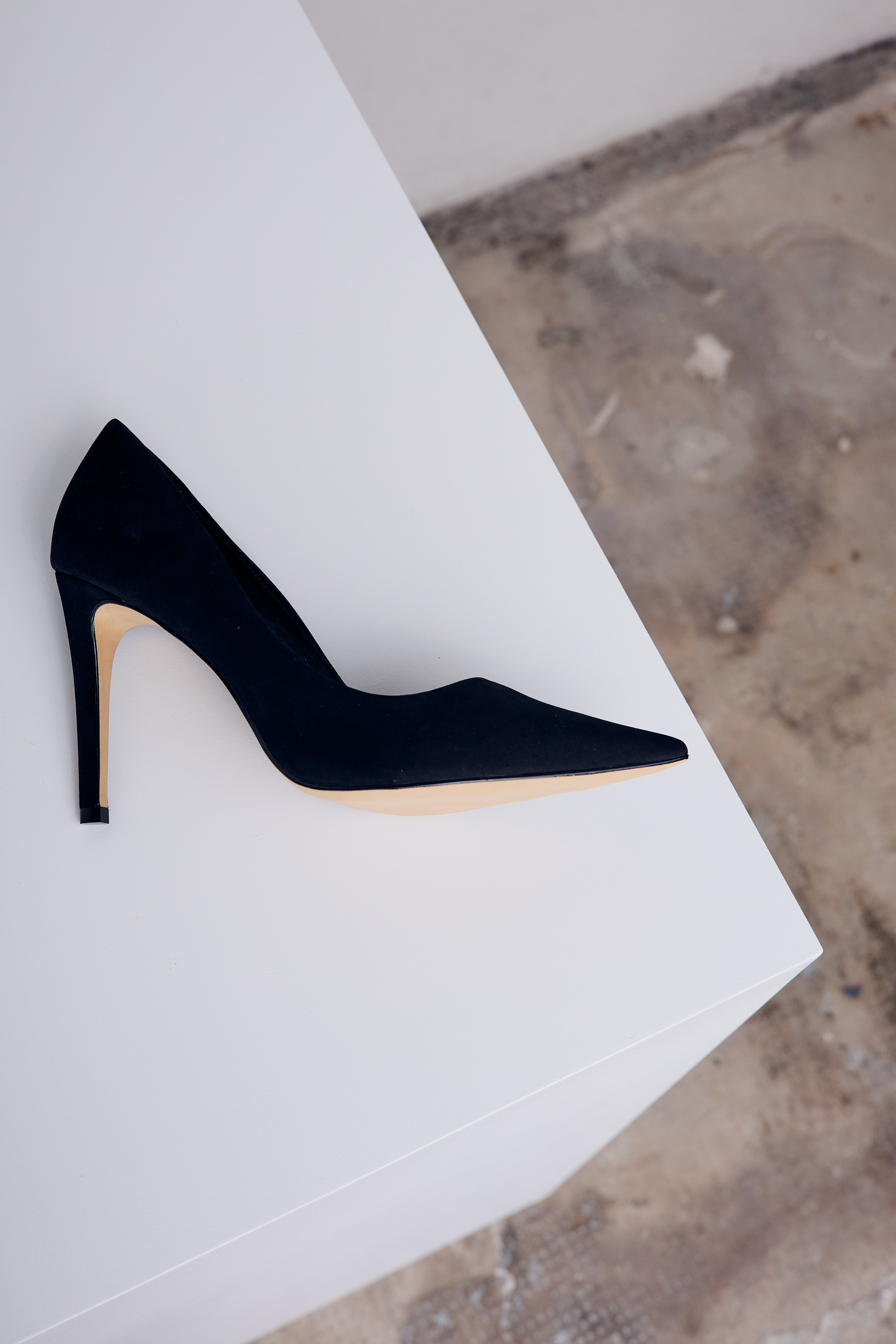 STILETTO RASTBERRY - Justa Osadia - Justa Osadia - ZAPATO