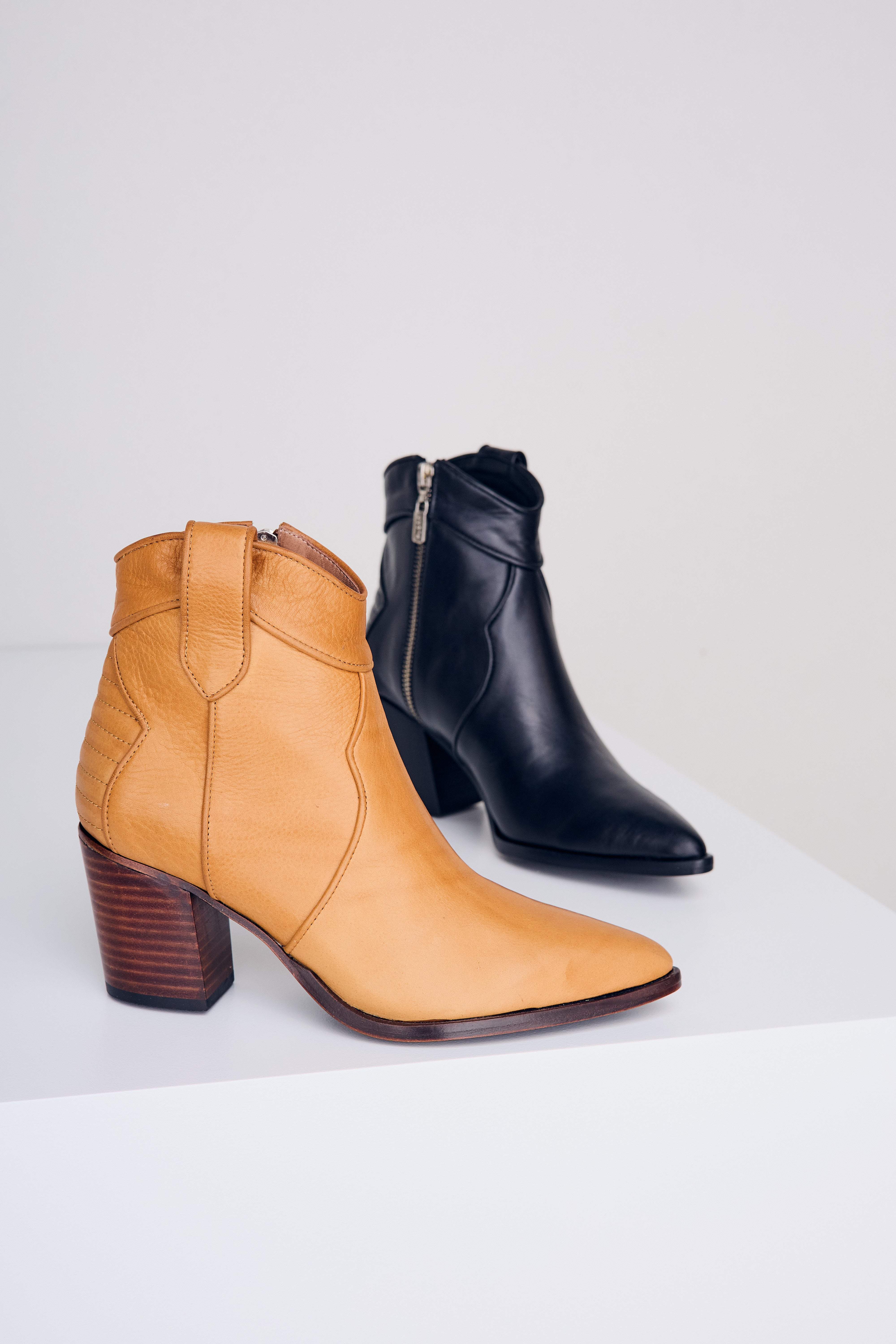 BOTA TIDE - Justa Osadia - Justa Osadia - BOTA