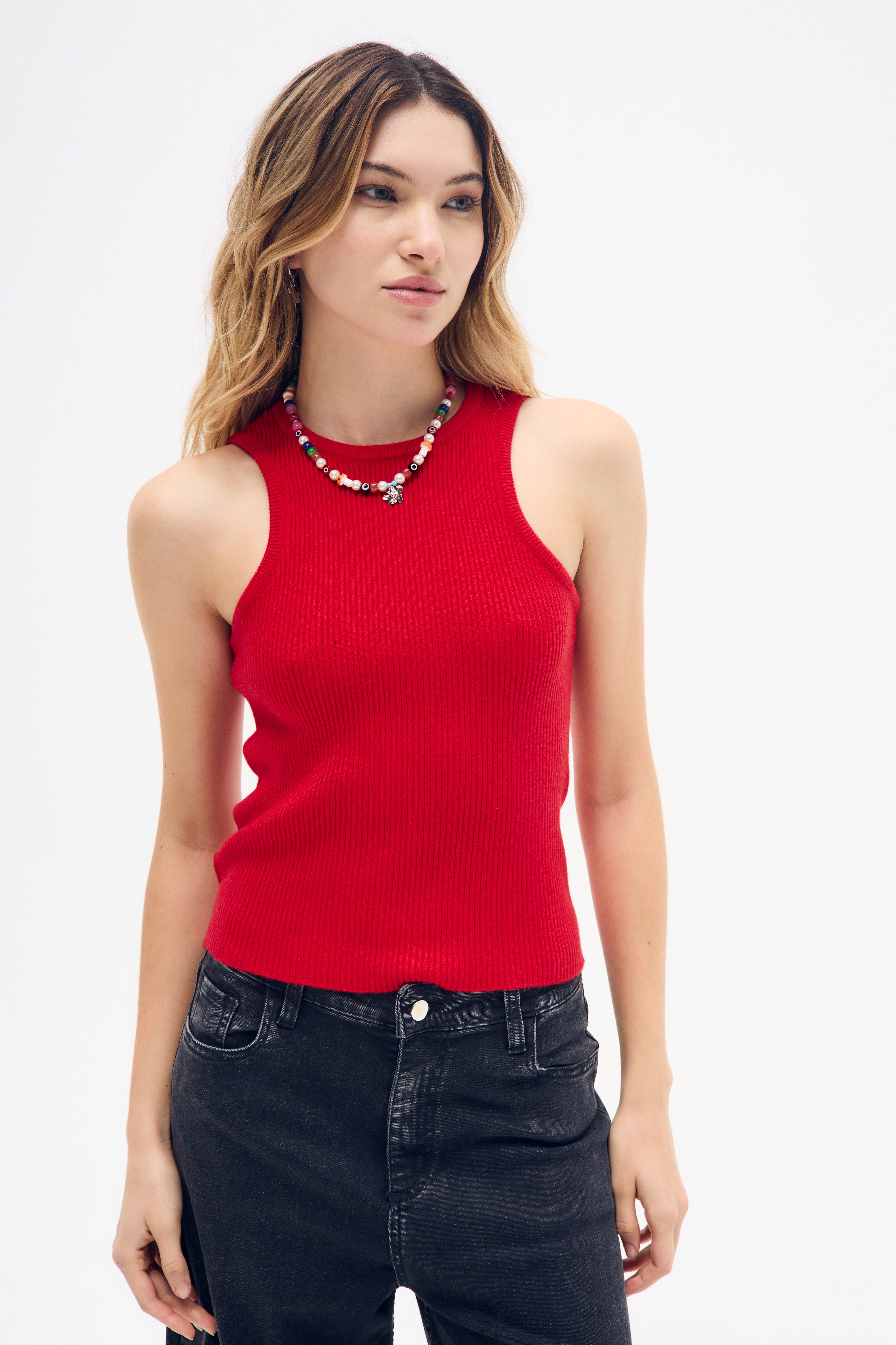 COLLAR MOSTACILLAS - Justa Osadia - Justa Osadia - COLLAR