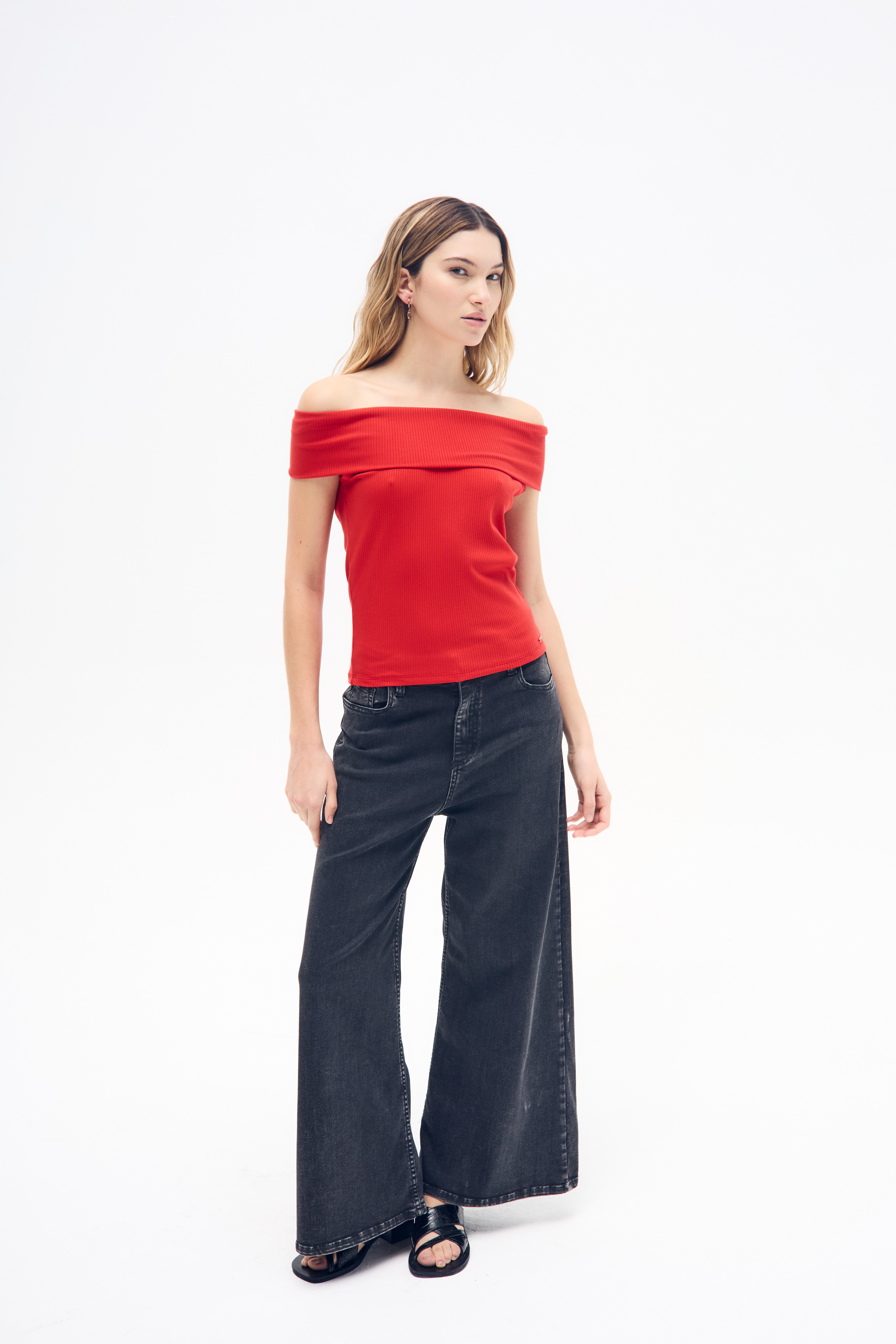TOP ALAMO - Justa Osadia - Justa Osadia - TOP