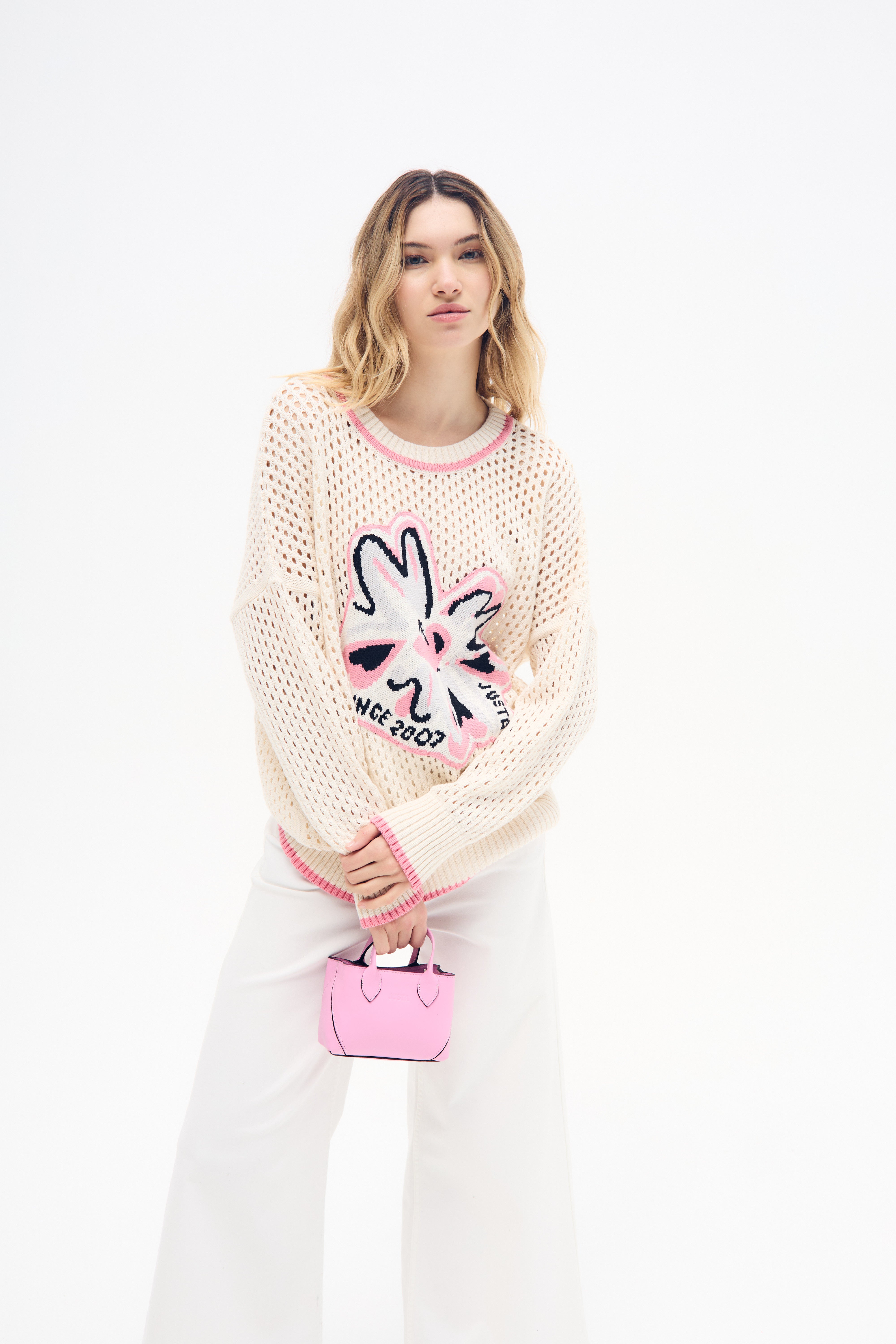 MINI BAG CLOUD - Justa Osadia - Justa Osadia - MINIBAG