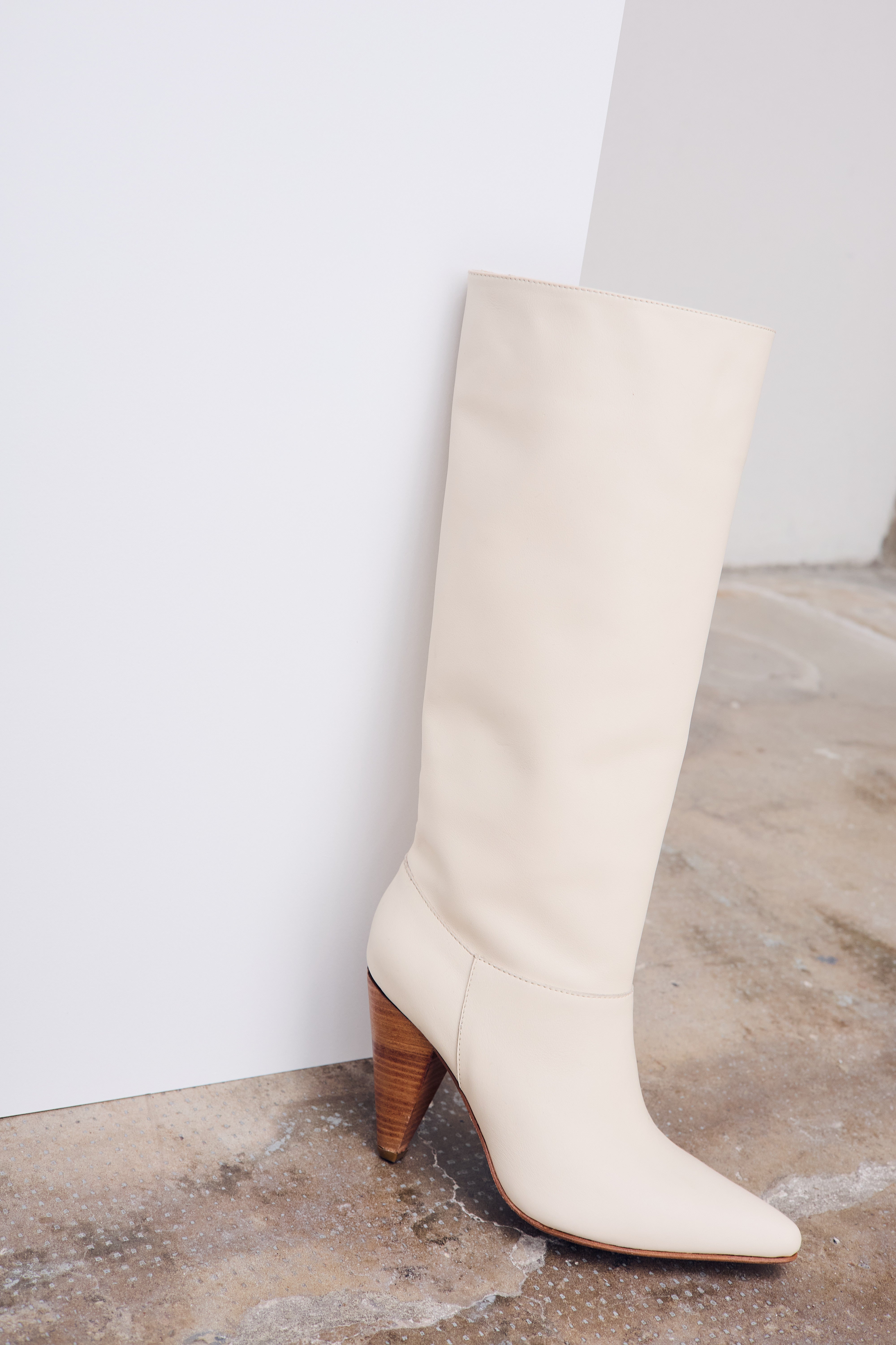 BOTA LAVANDER - Justa Osadia - Justa Osadia - BOTA