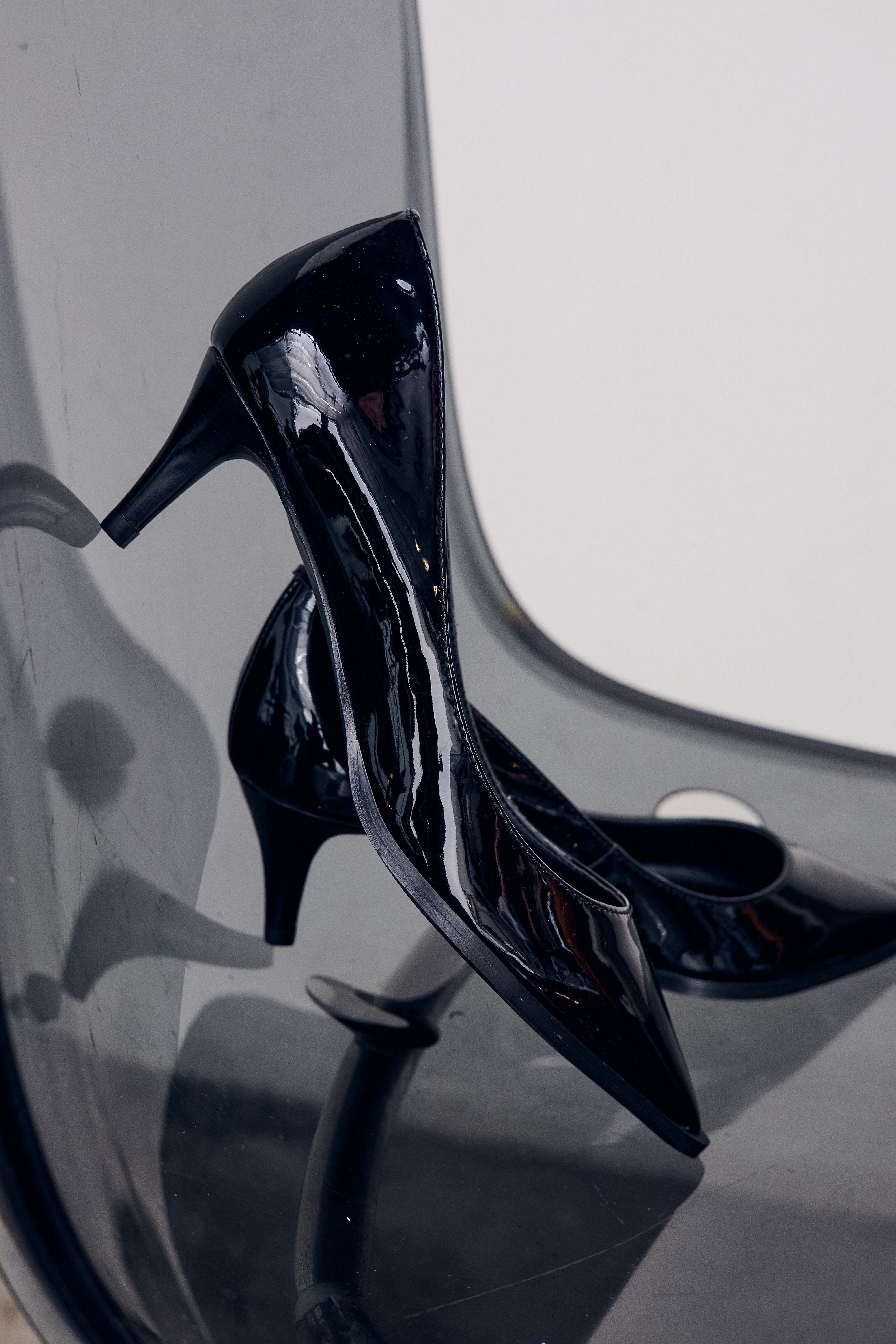 STILETTO BERRY - Justa Osadia - Justa Osadia - ZAPATO