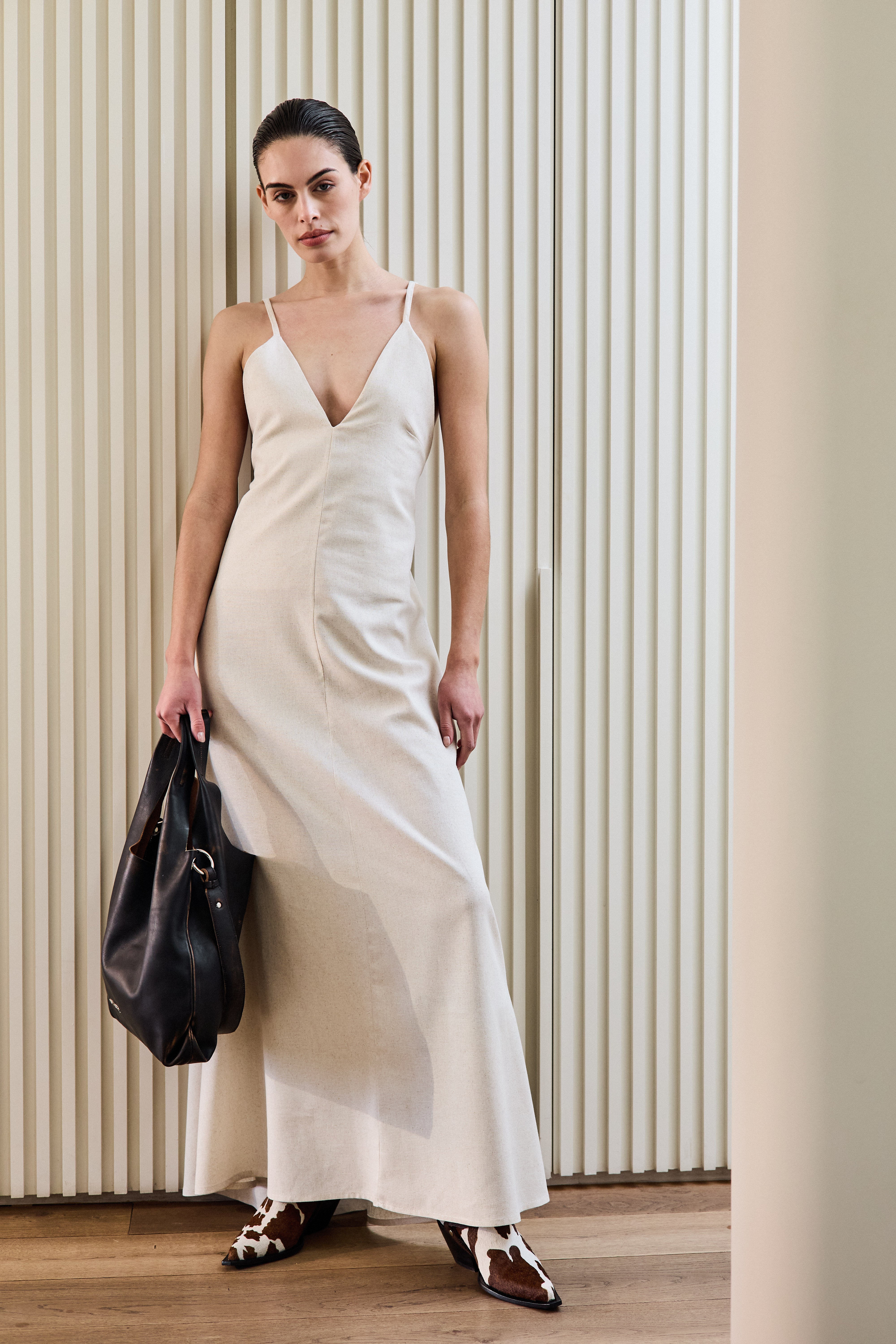 VESTIDO DASH