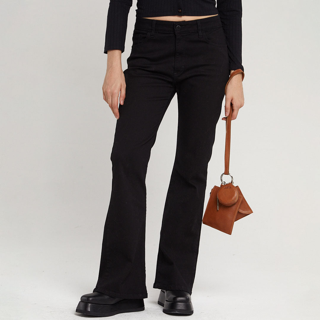 OXFORD TEXEL NEGRO