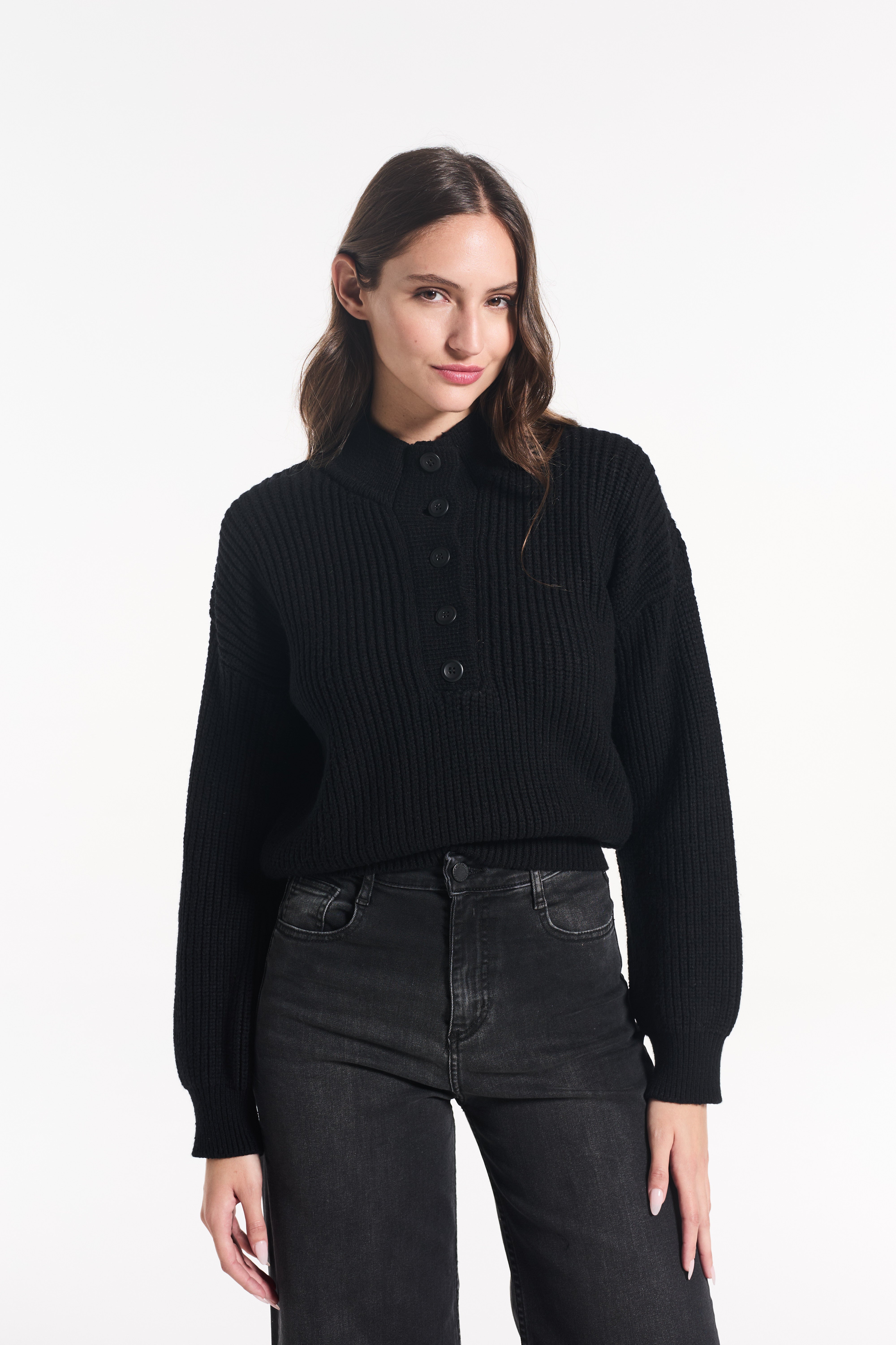 SWEATER DESERT