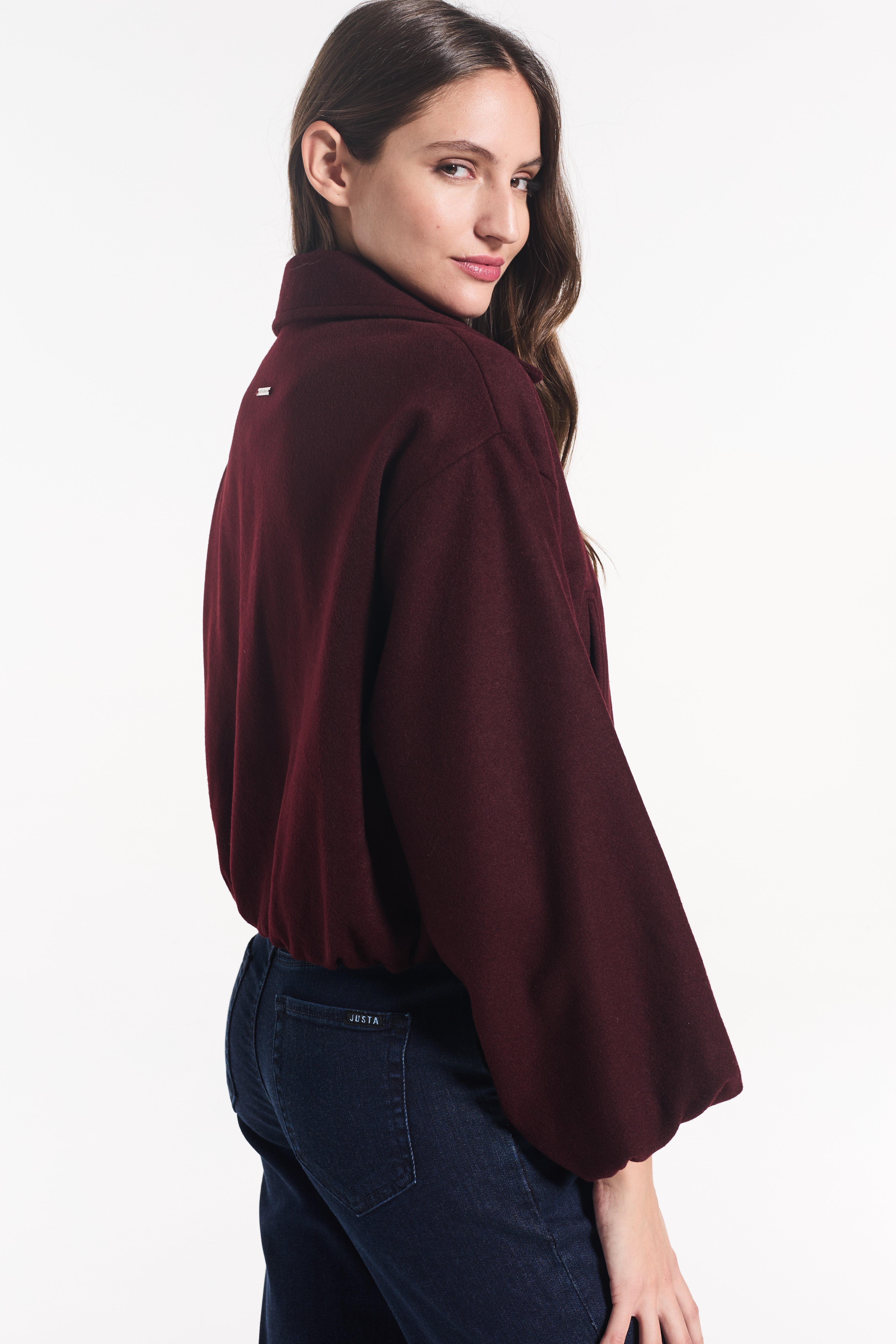 CAMPERA GINA