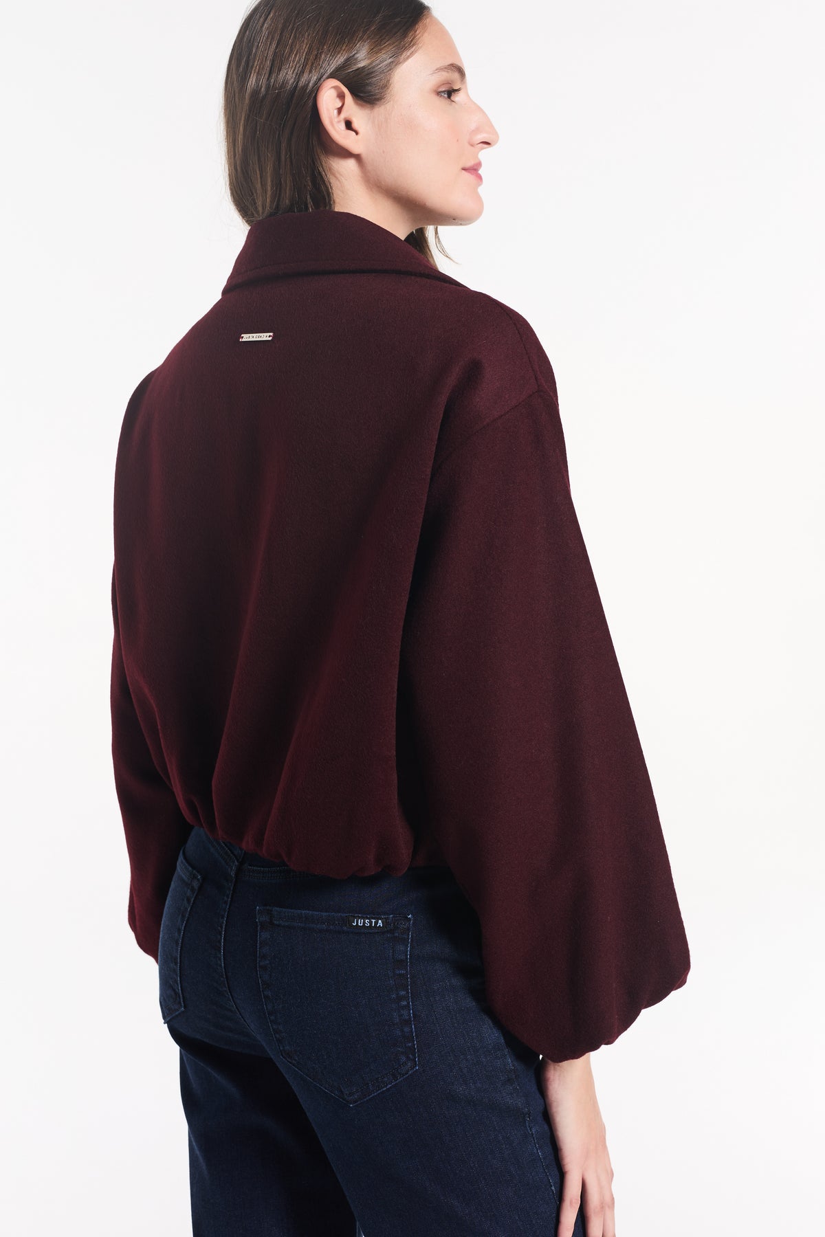 CAMPERA GINA