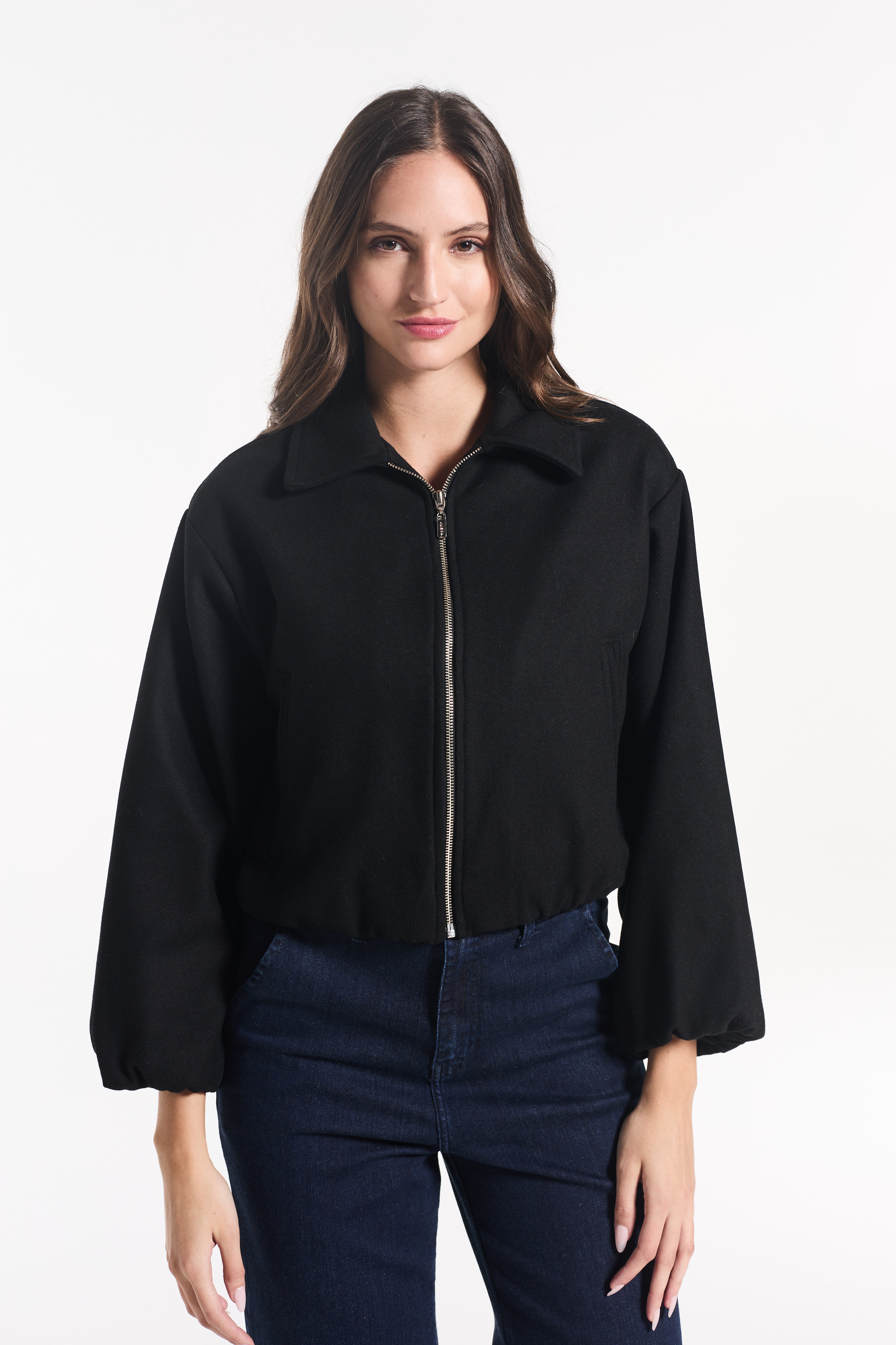 CAMPERA GINA