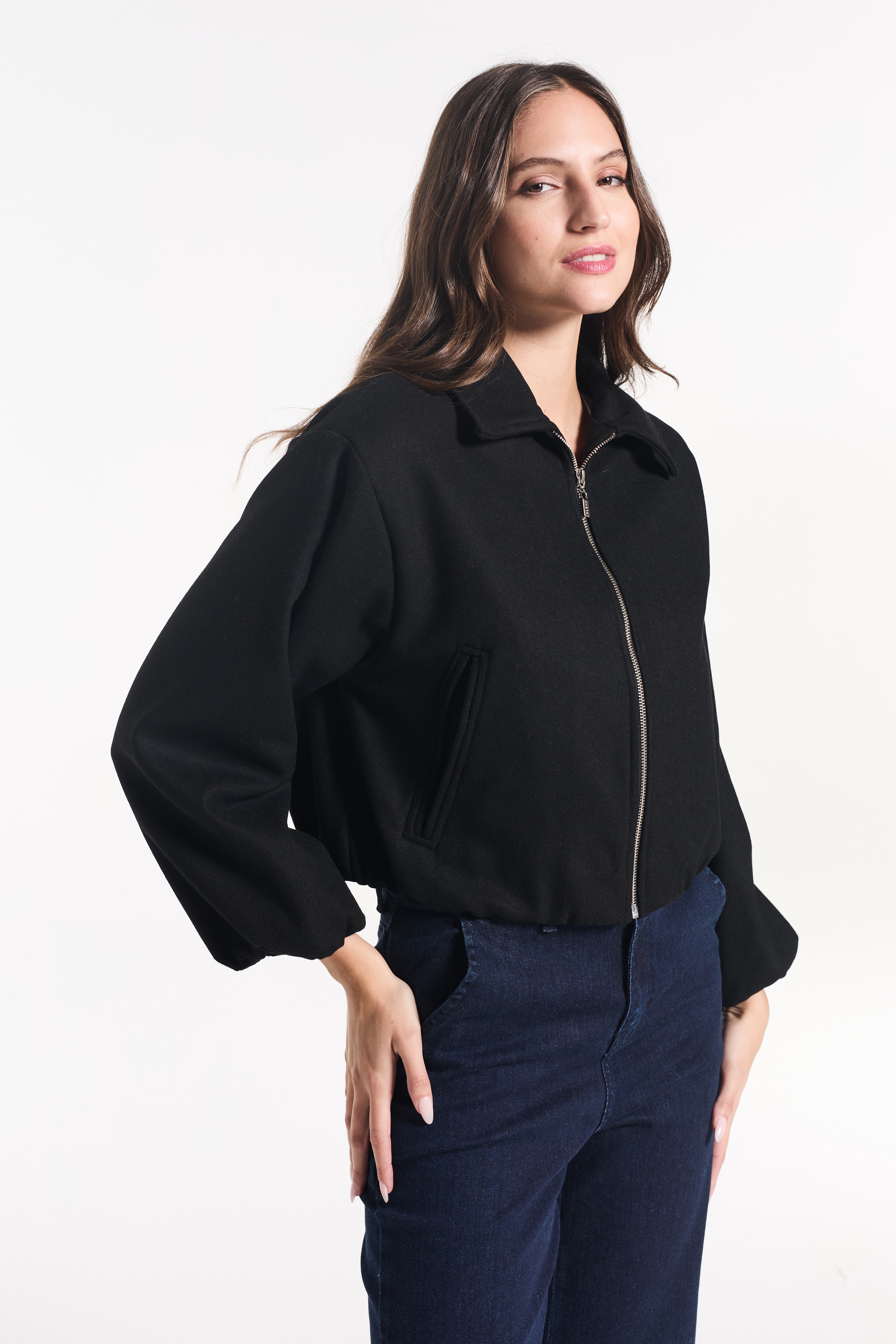 CAMPERA GINA