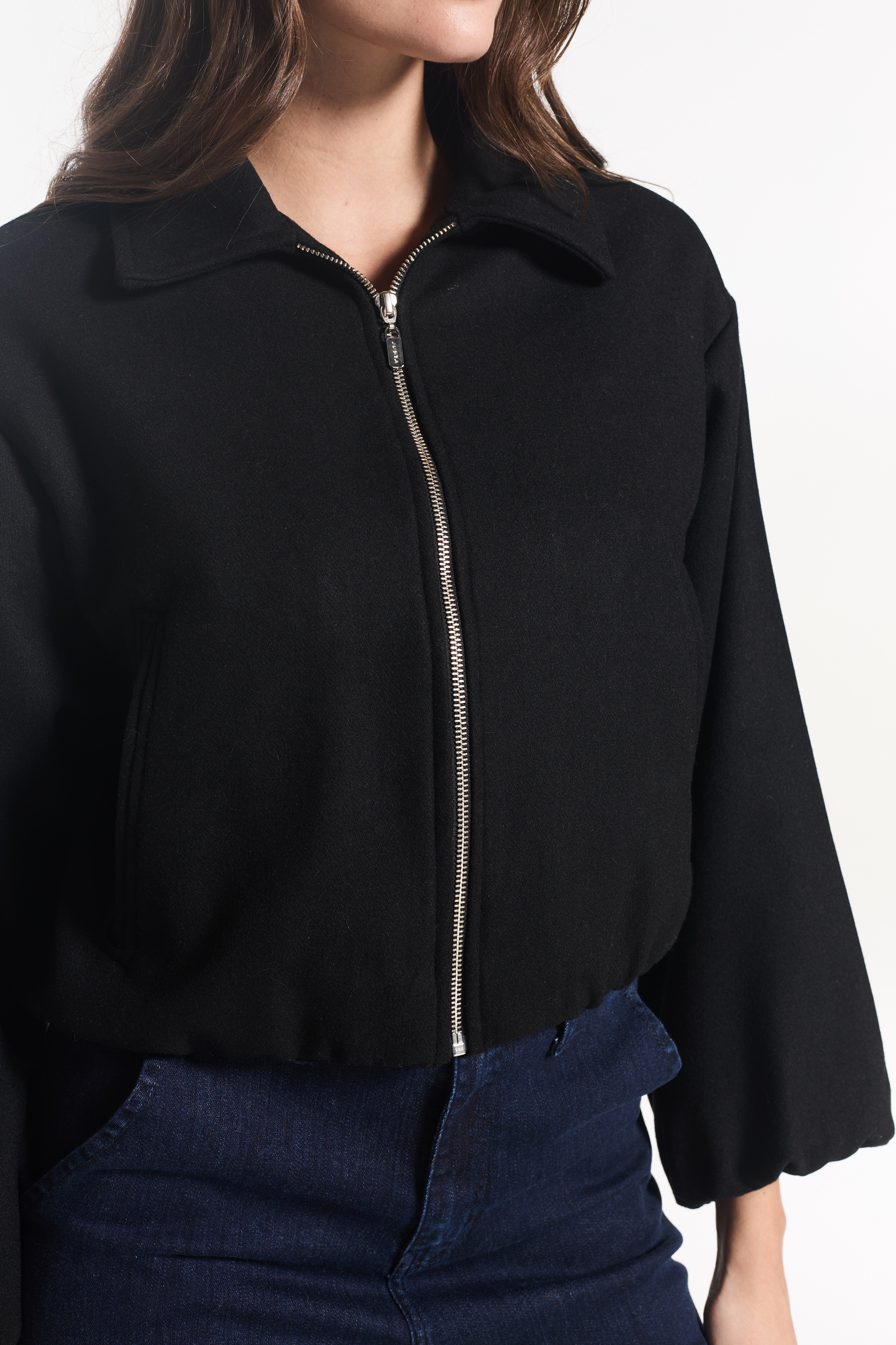 CAMPERA GINA