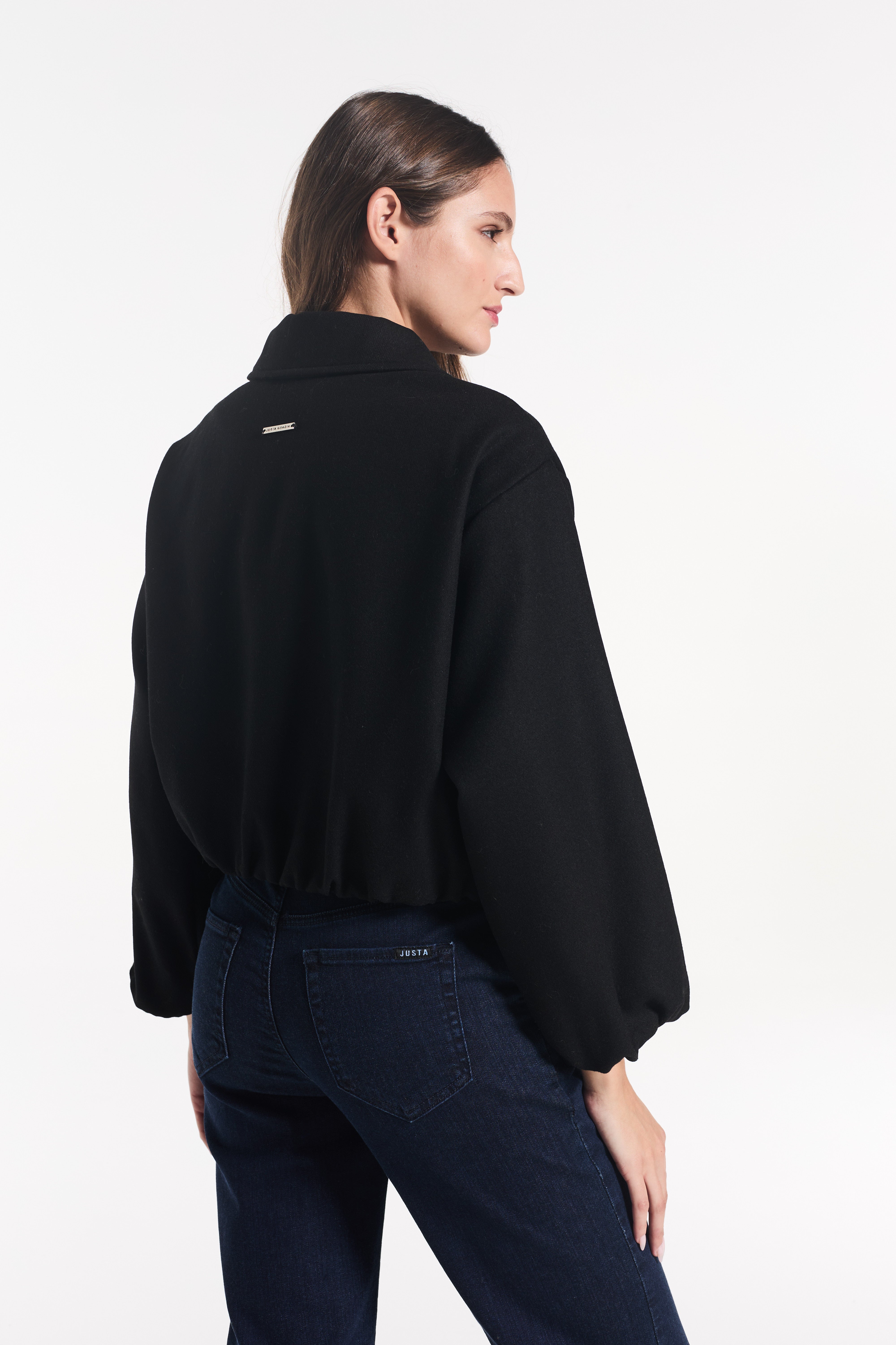 CAMPERA GINA
