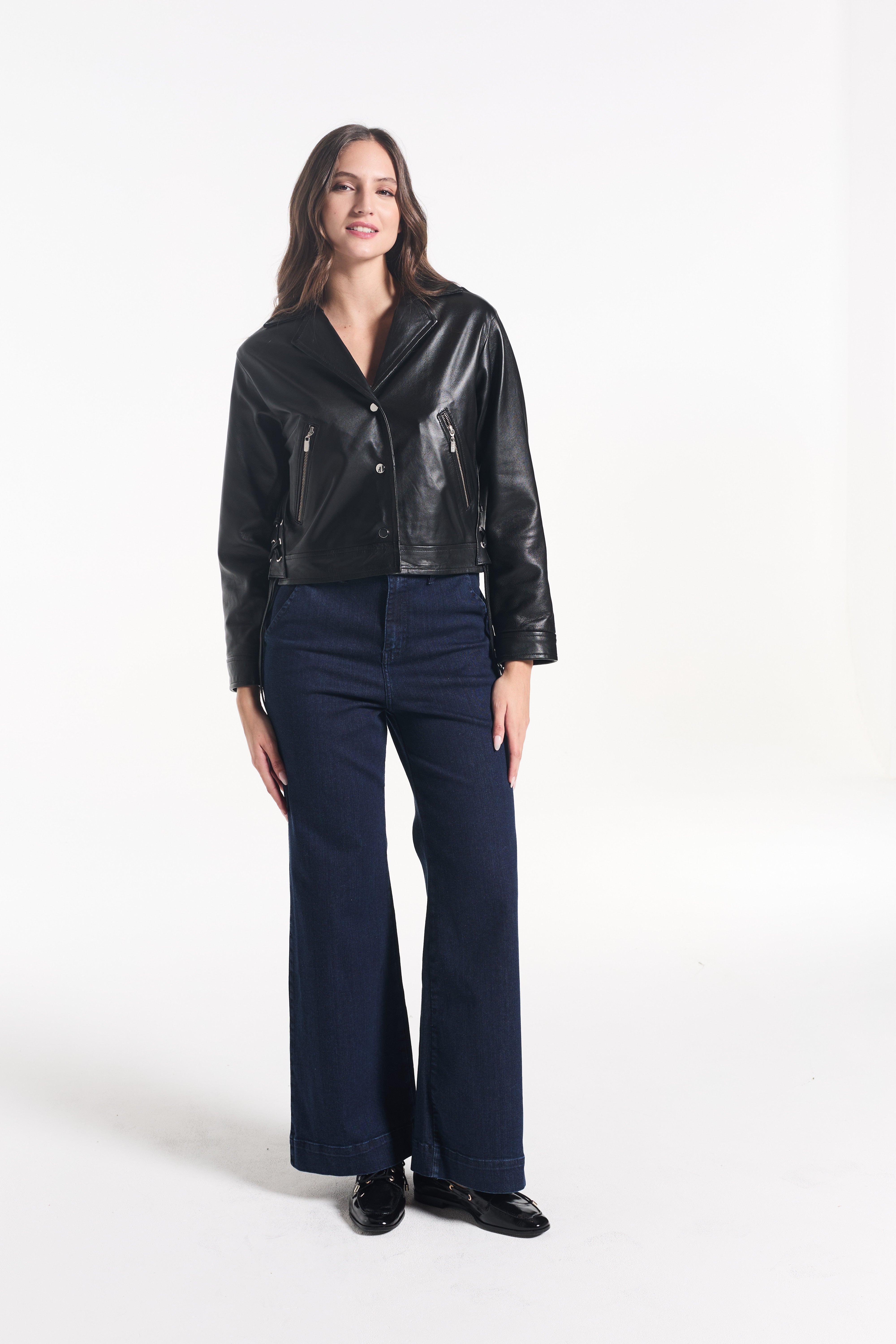 PANTALÓN KYLE - Justa Osadia - Justa Osadia - Pantalon