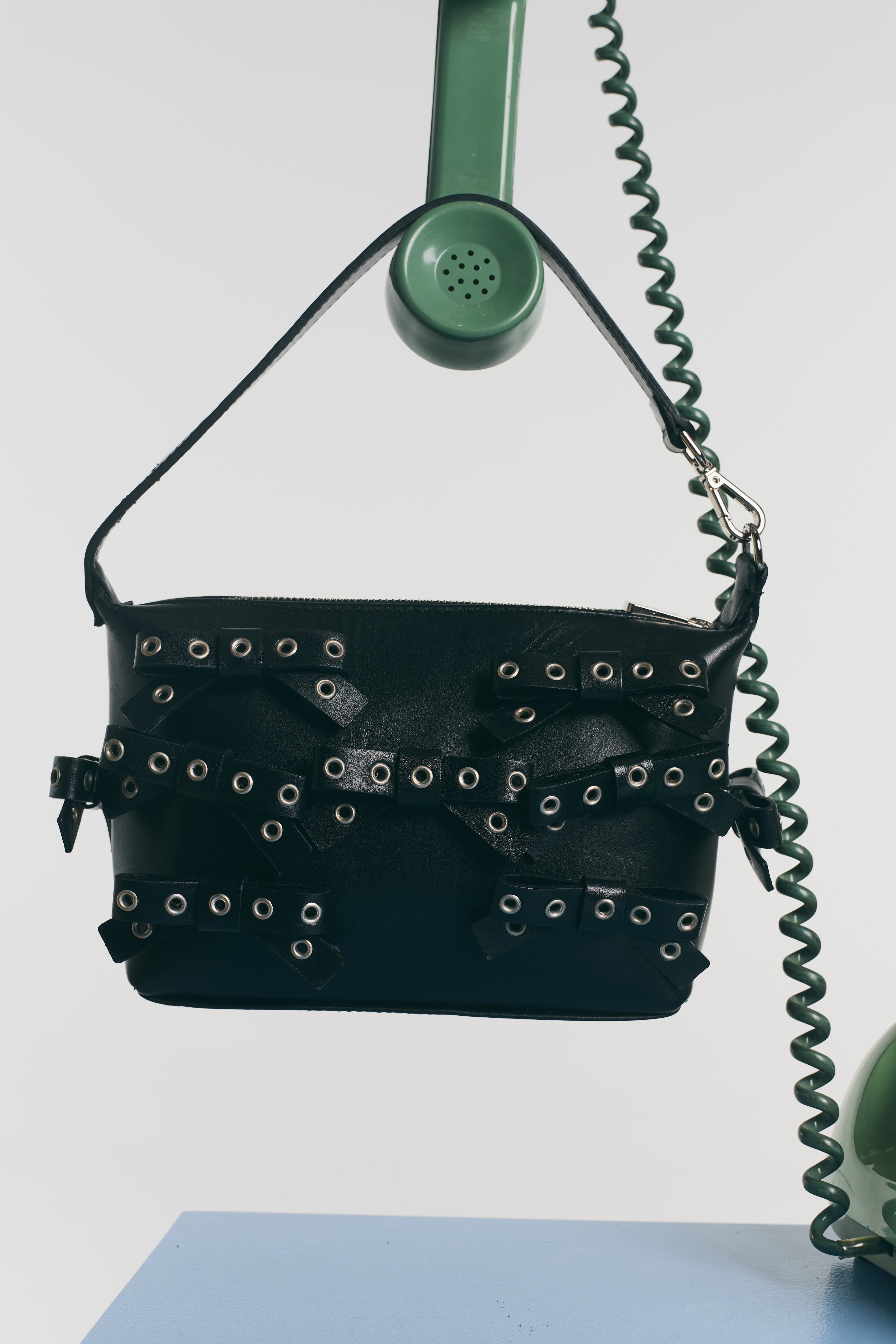 CARTERA RIBBON