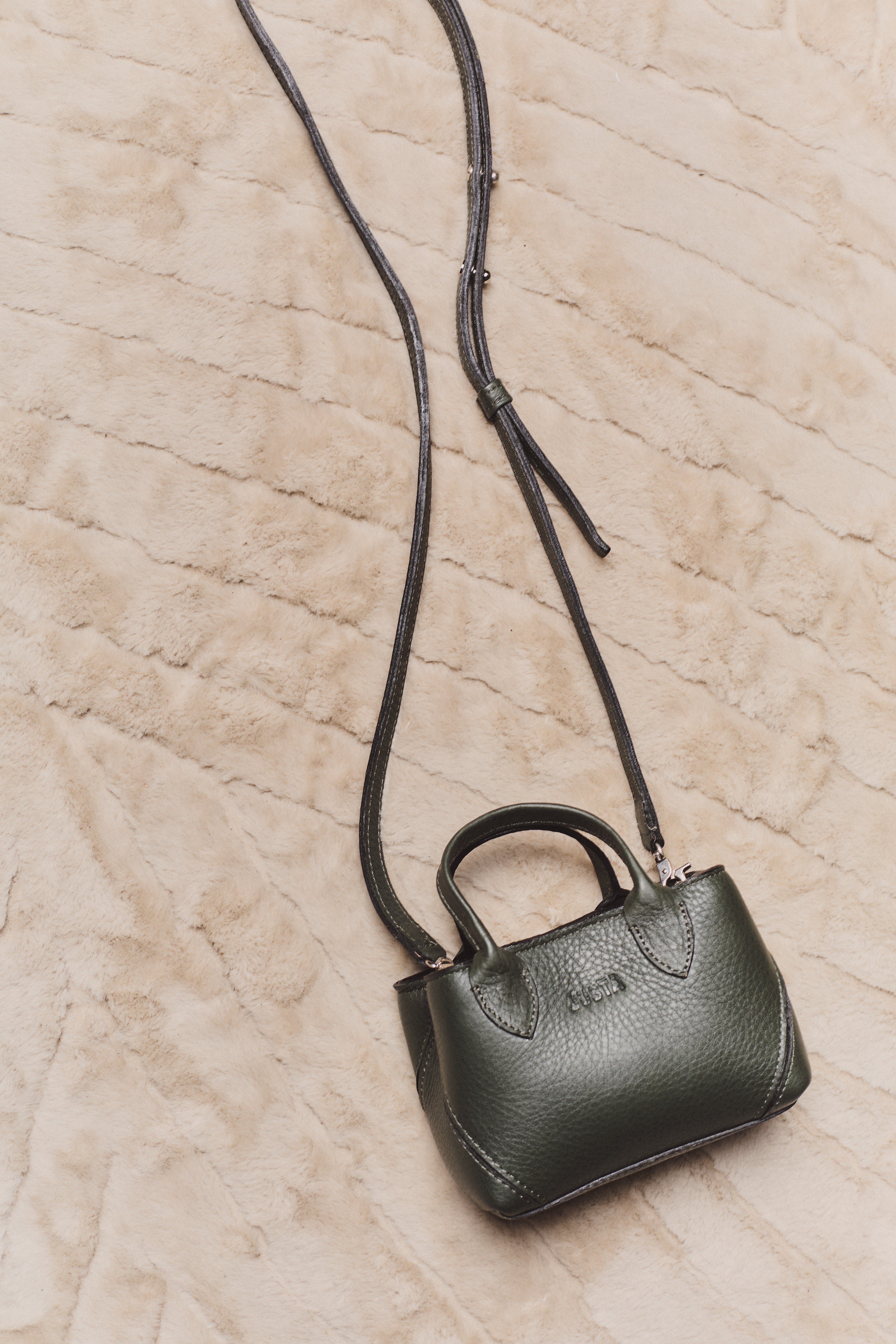 MINI BAG CLOUD