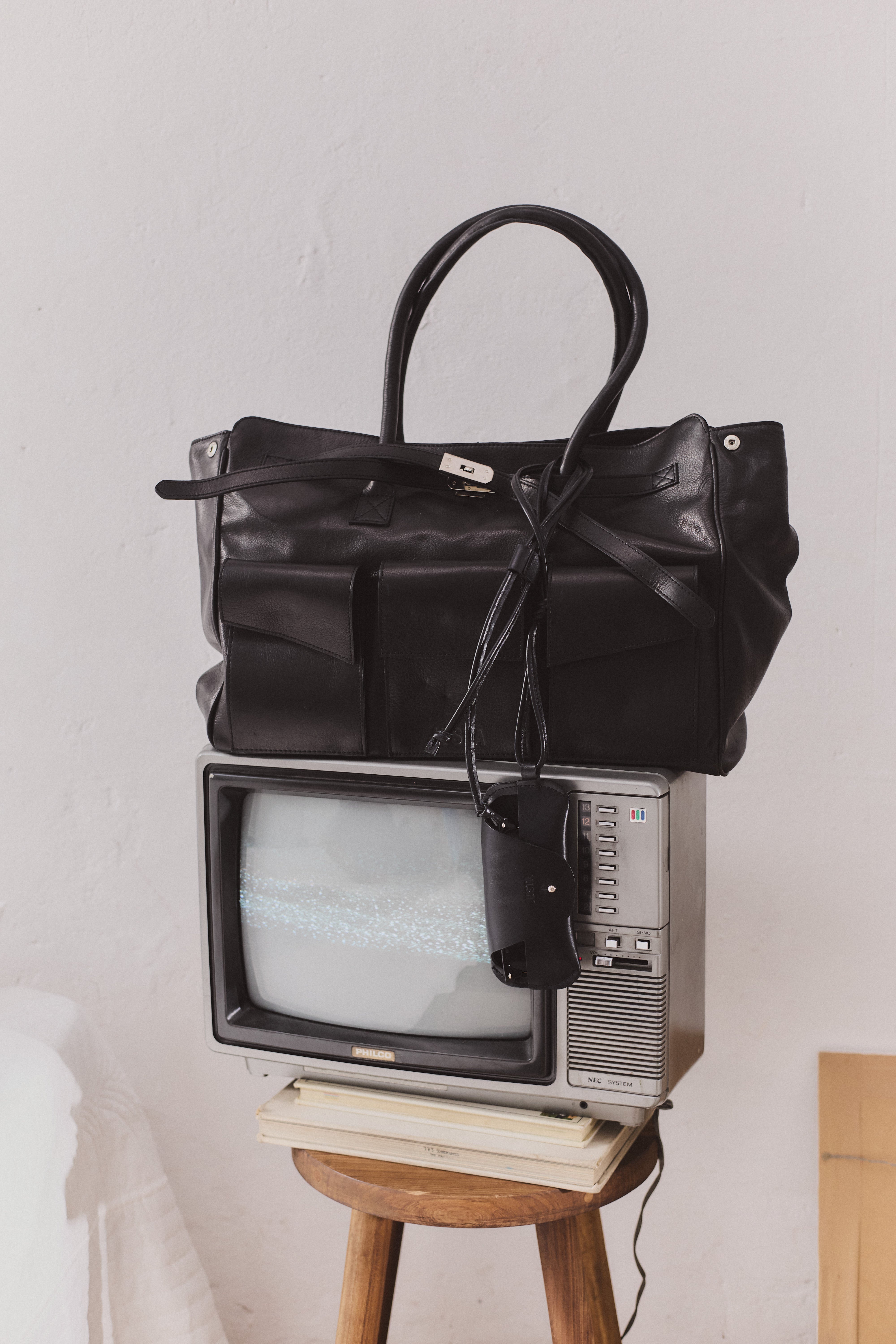 BOLSO BANFF