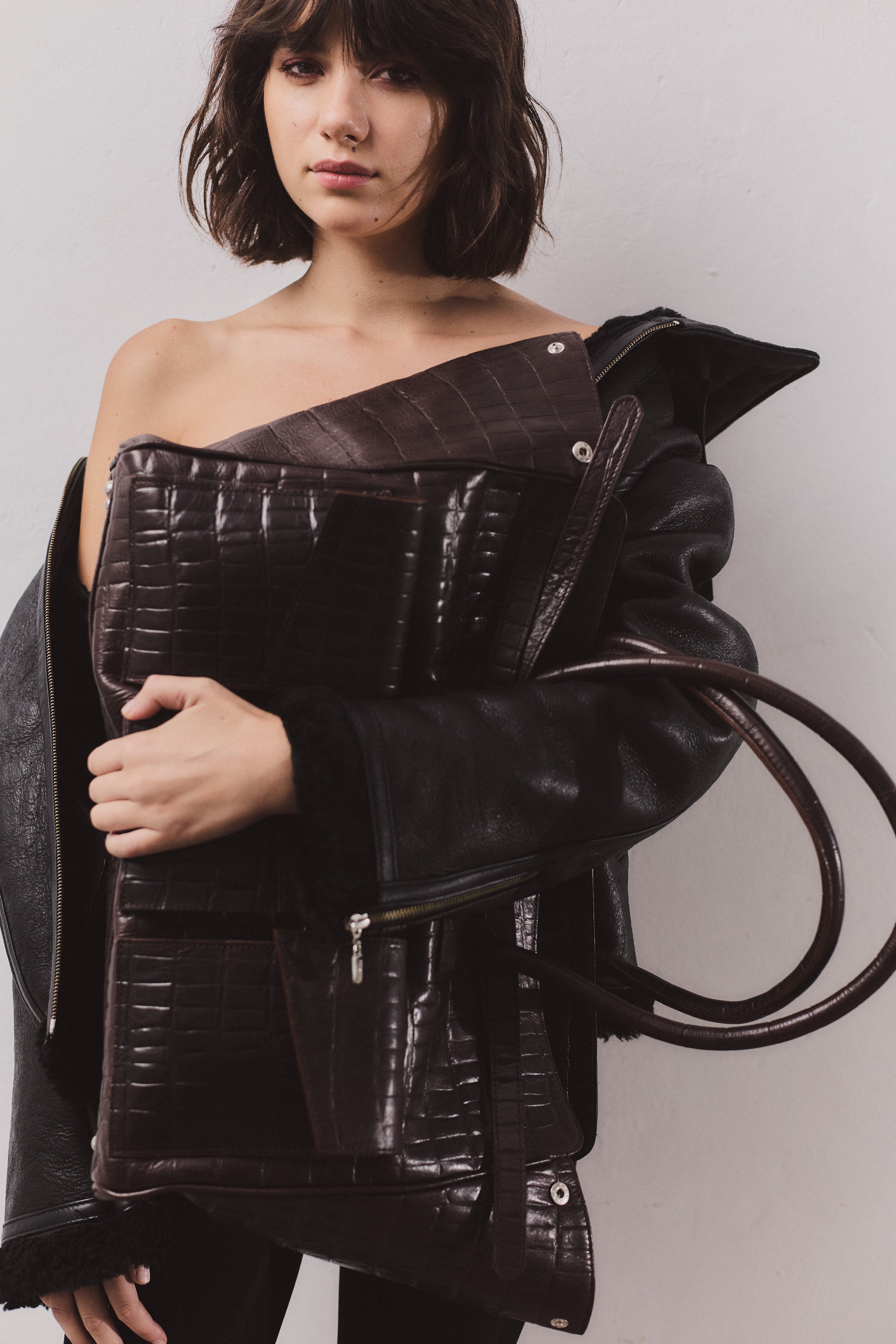 BOLSO BANFF