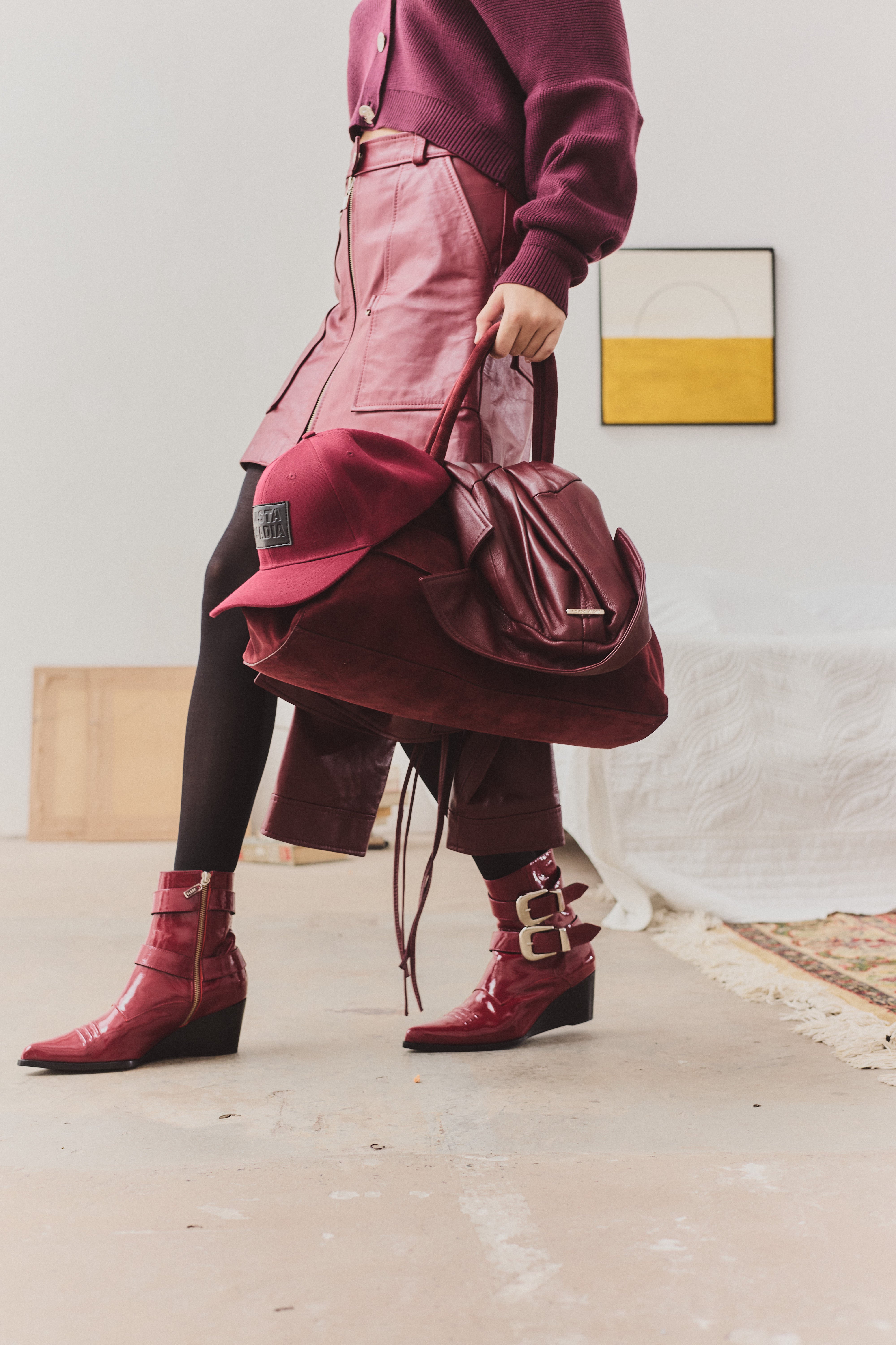 CARTERA TEX