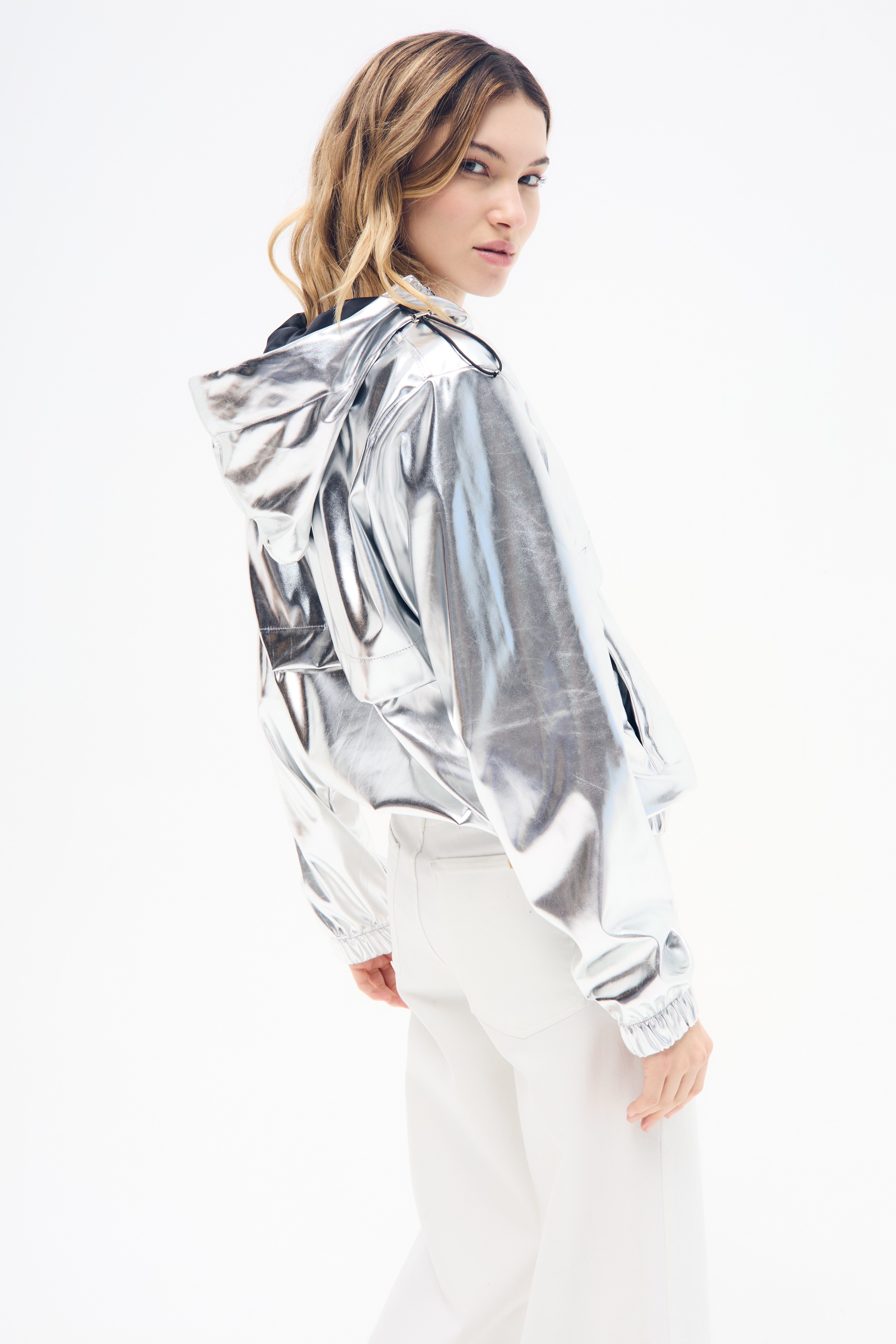 CAMPERA MOON - Justa Osadia - Justa Osadia - CAMPERA