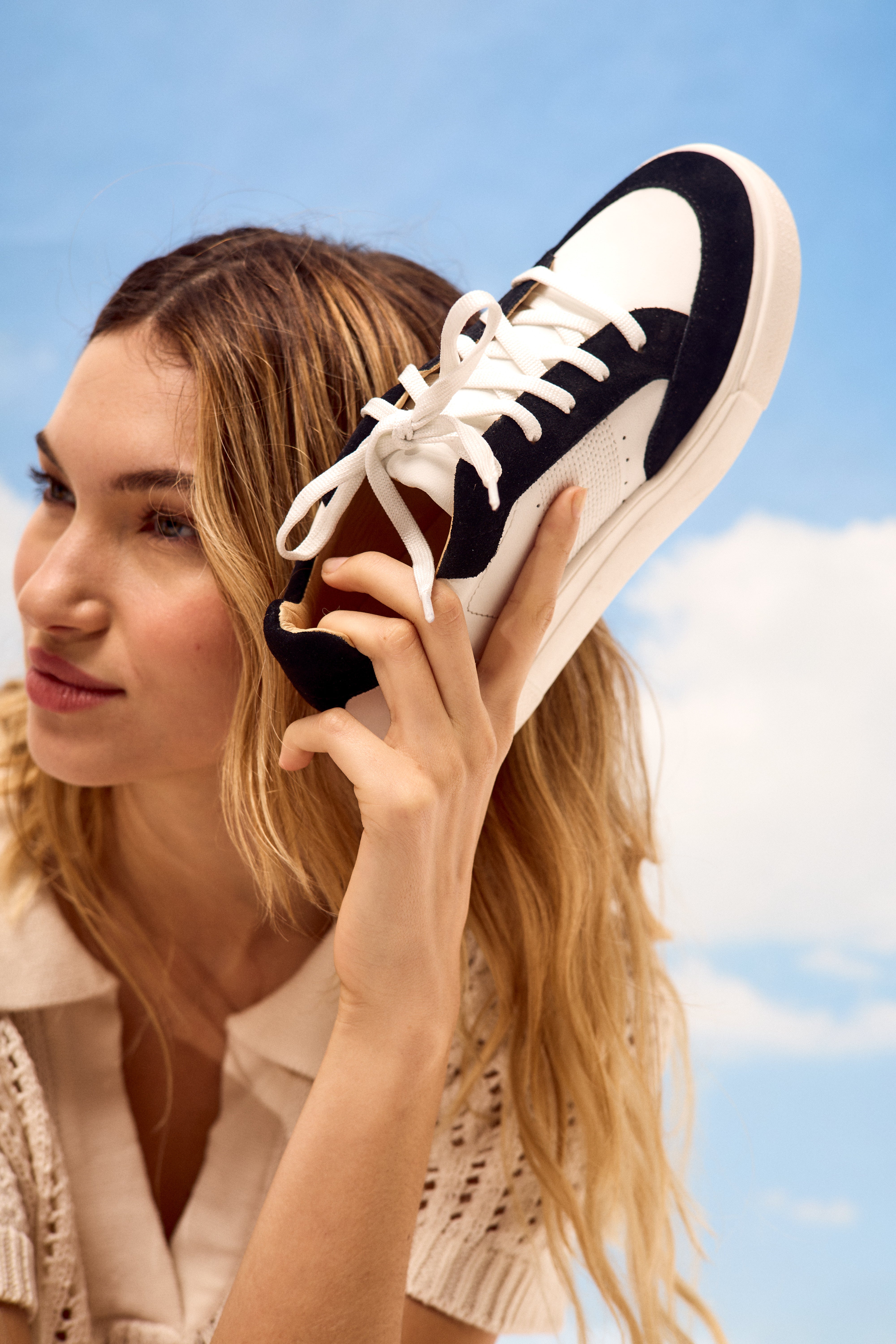 ZAPATILLA KALINDA - Justa Osadia - Justa Osadia - SNEAKERS