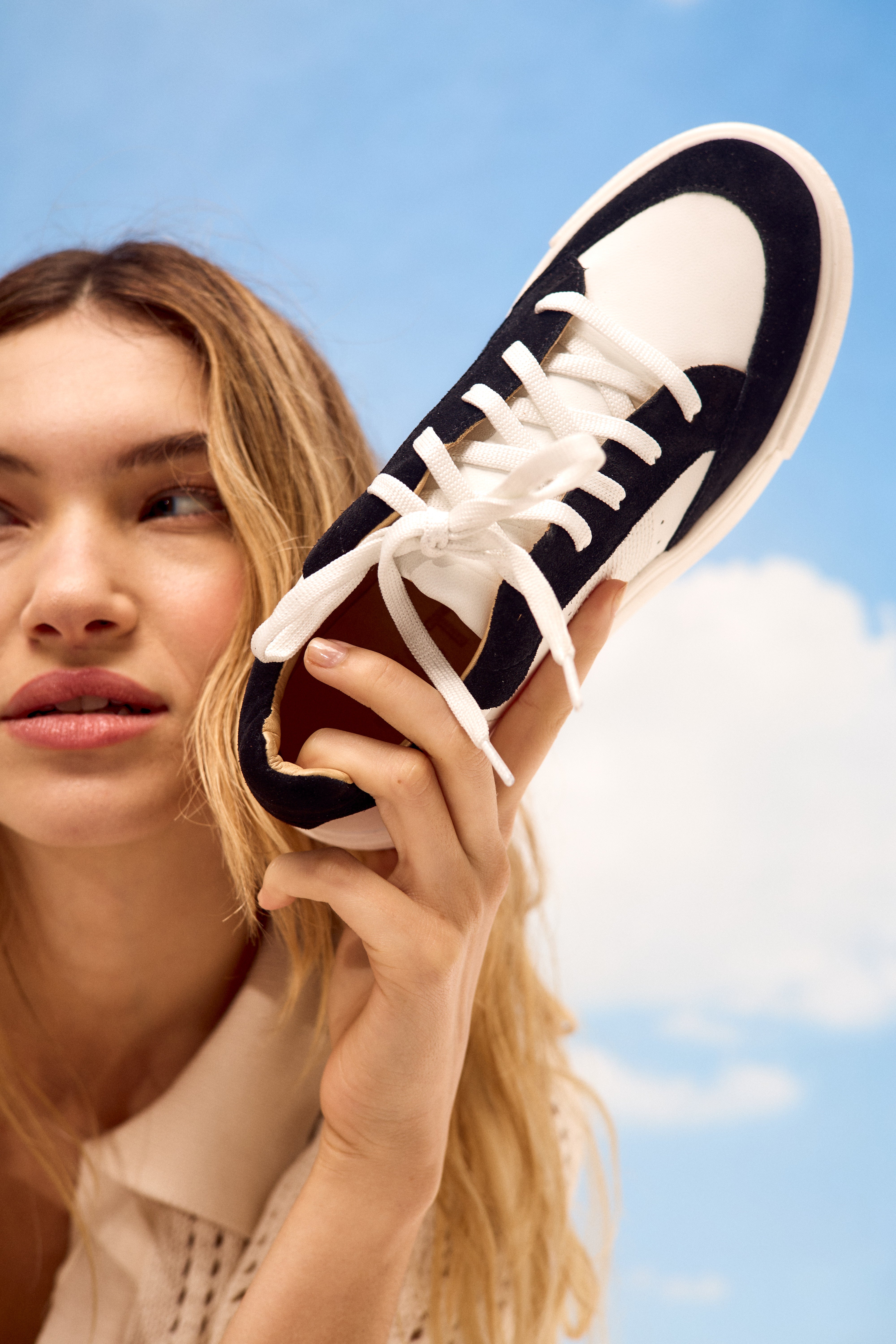 ZAPATILLA KALINDA - Justa Osadia - Justa Osadia - SNEAKERS