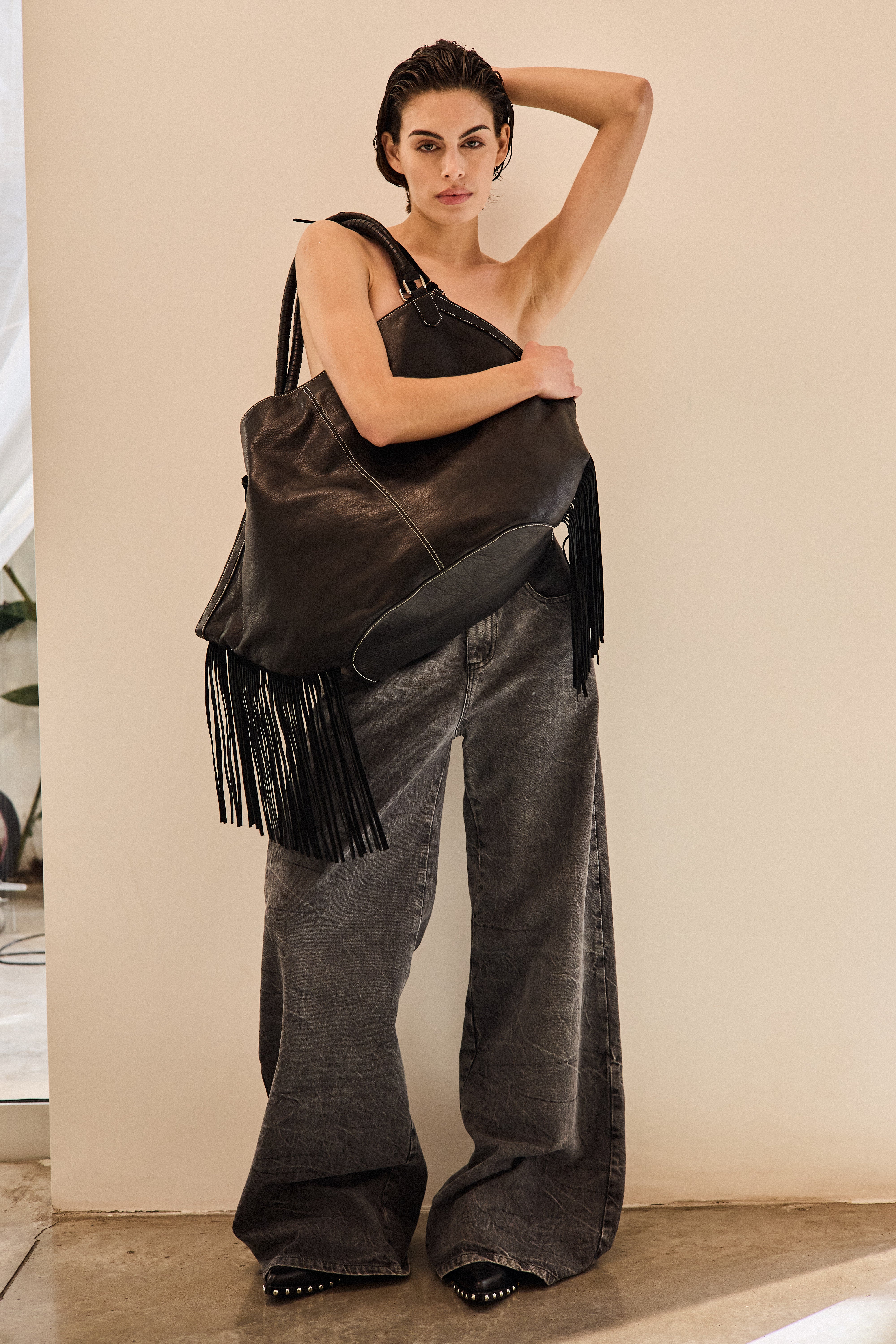 BOLSO SATISFACTION