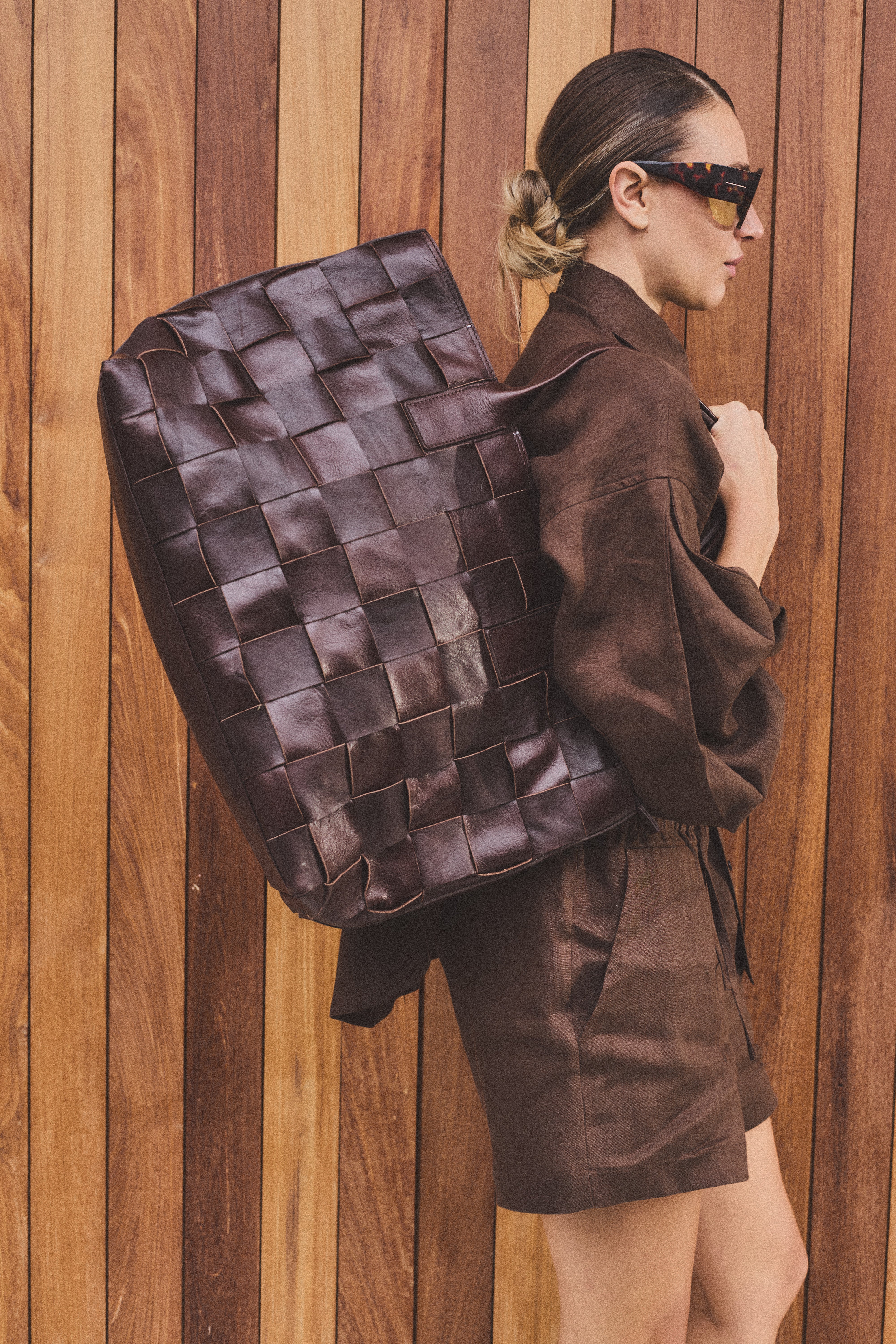 BOLSO LODGER