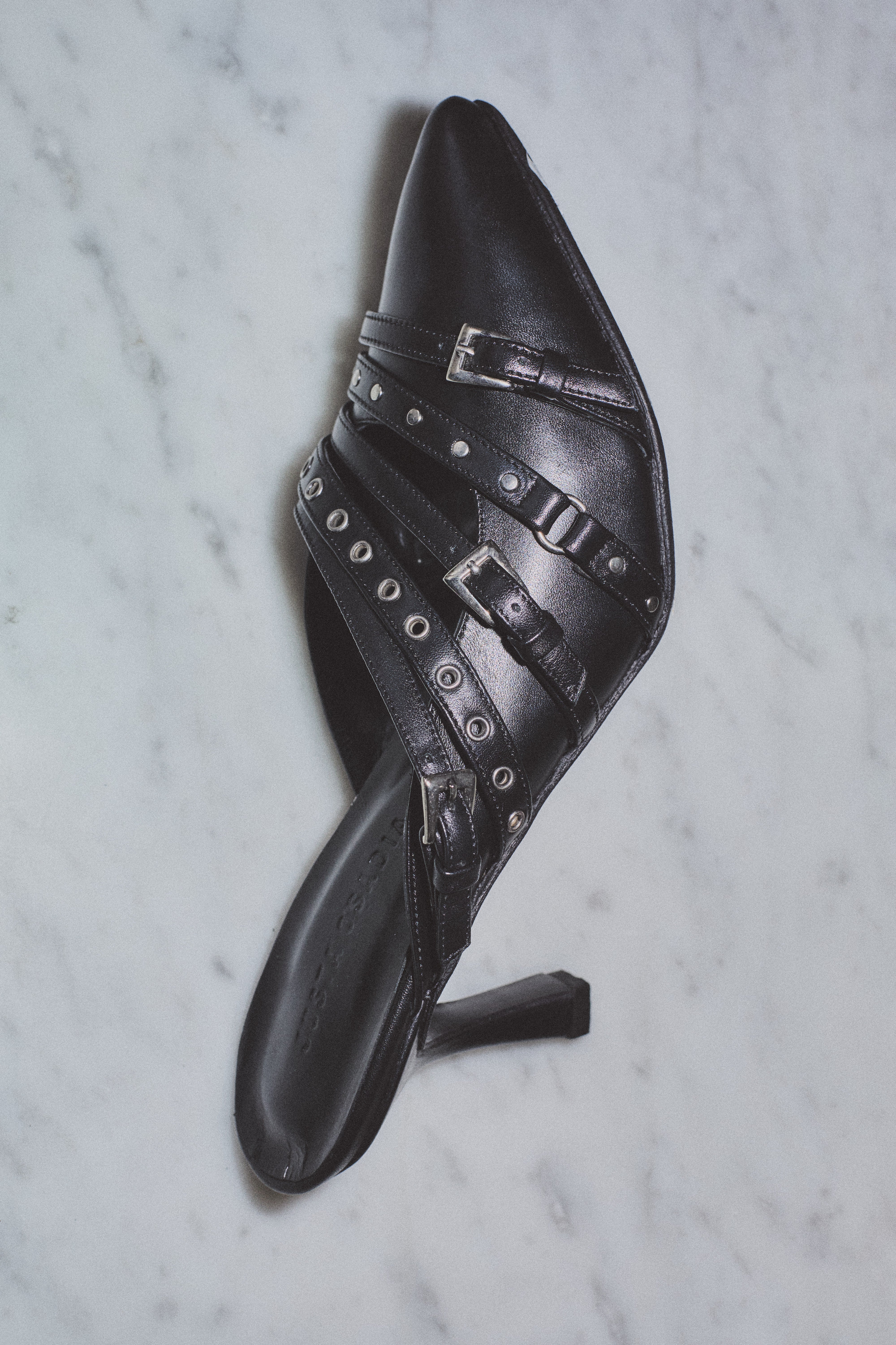 STILETTO DINAMIC