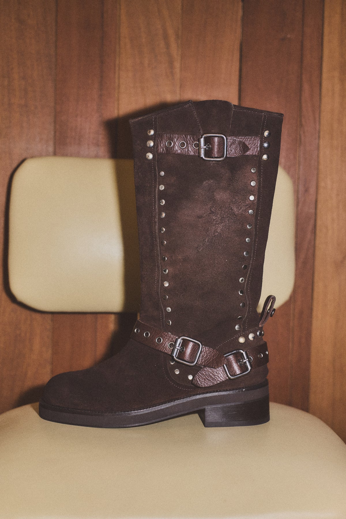 BOTA VOYAGER