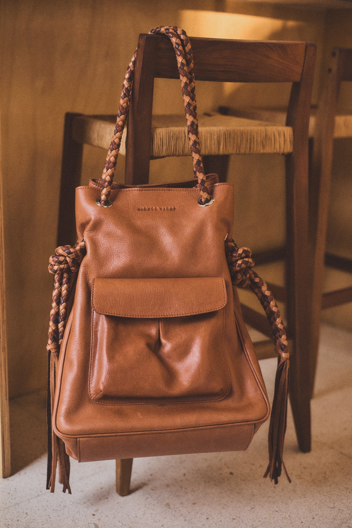 MAXI BAG HORIZON
