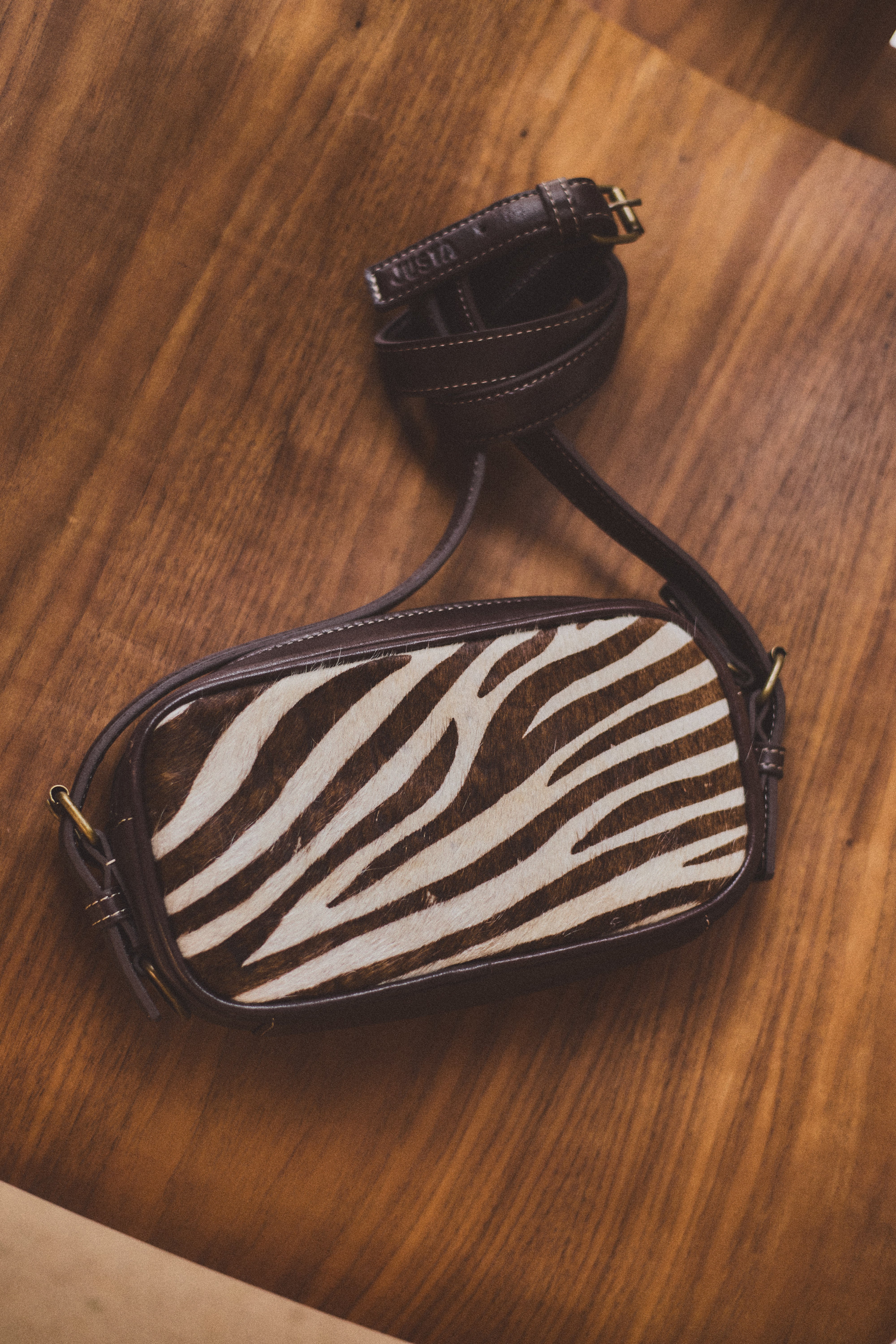MINI BAG CHANGES