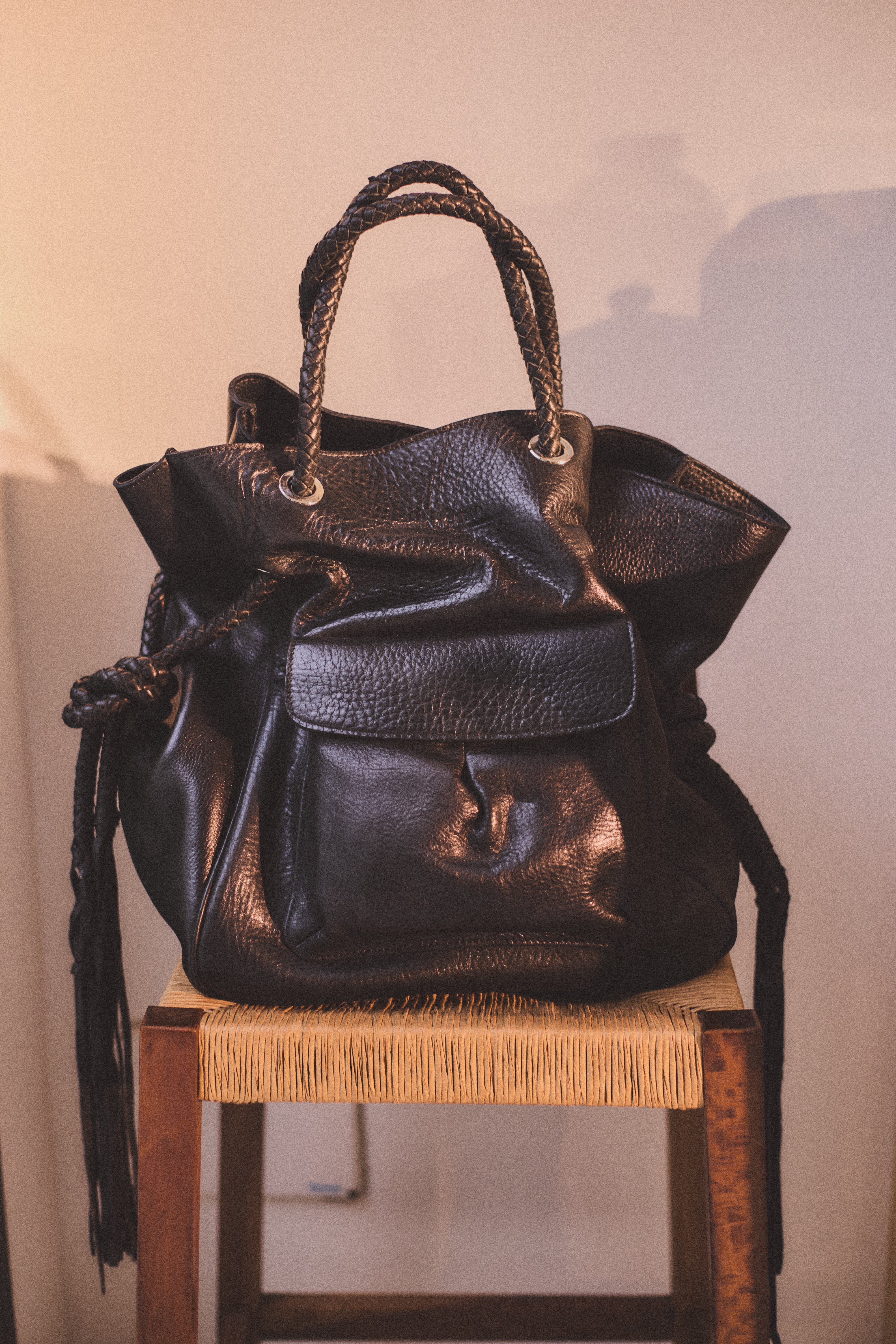 MAXI BAG HORIZON