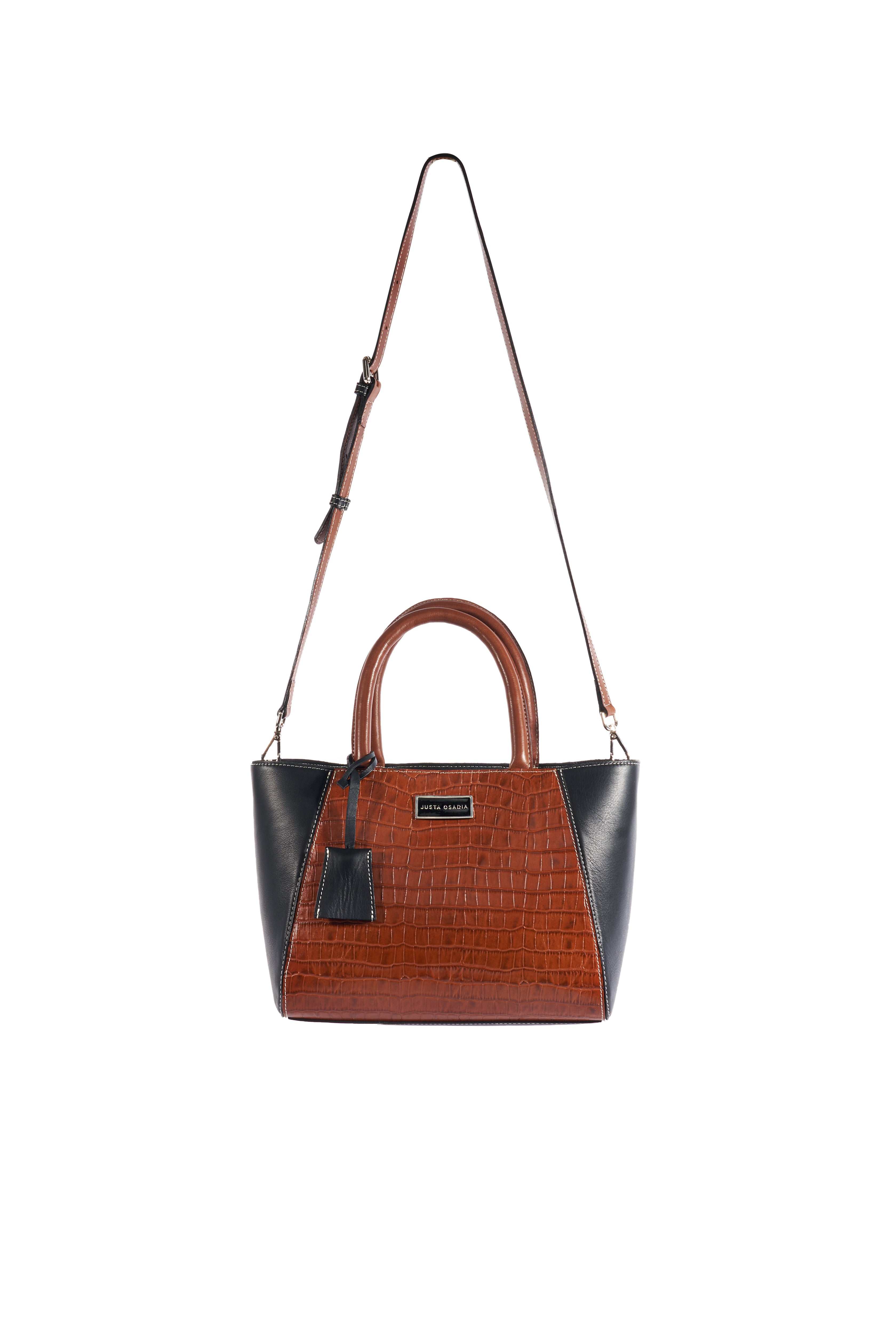 CARTERA PINK - Justa Osadia - Justa Osadia - CARTERA