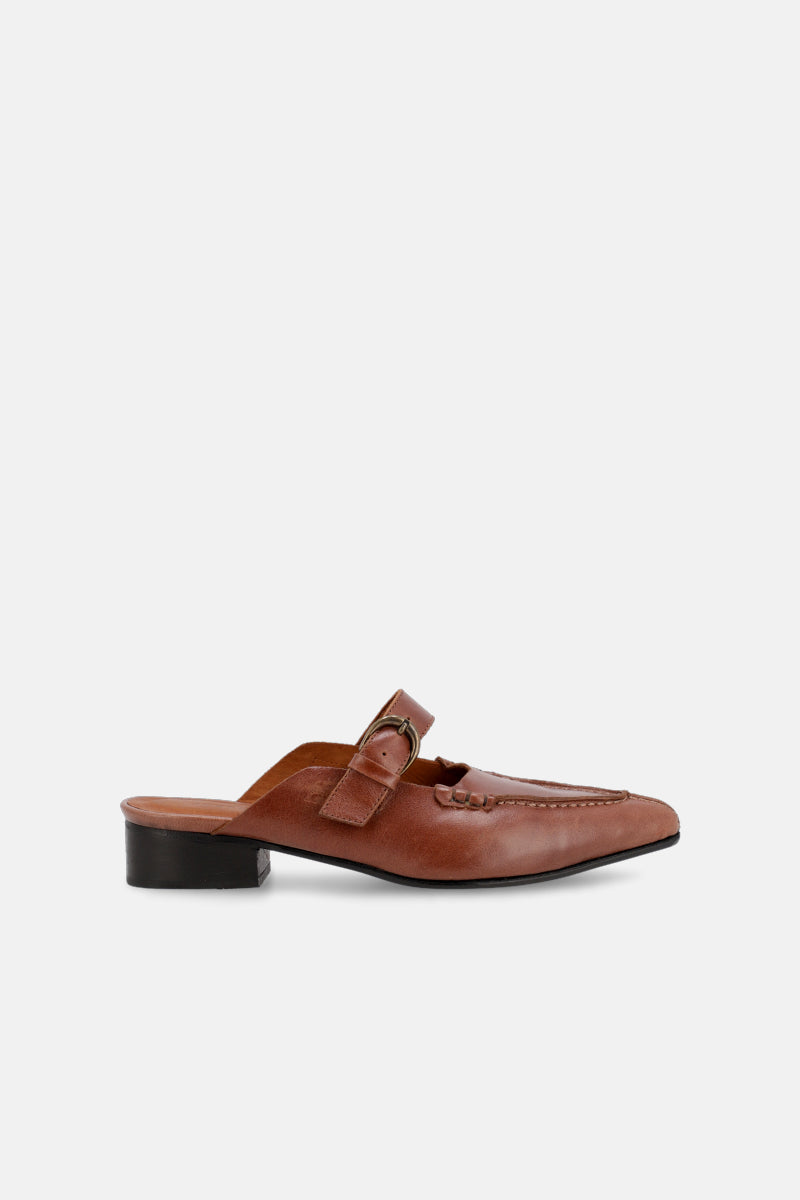 MULE ADEN
