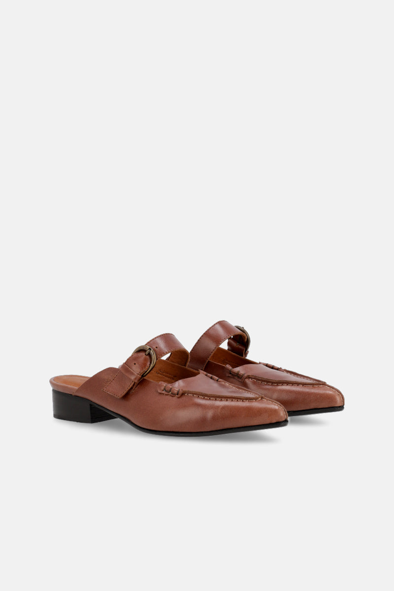 MULE ADEN
