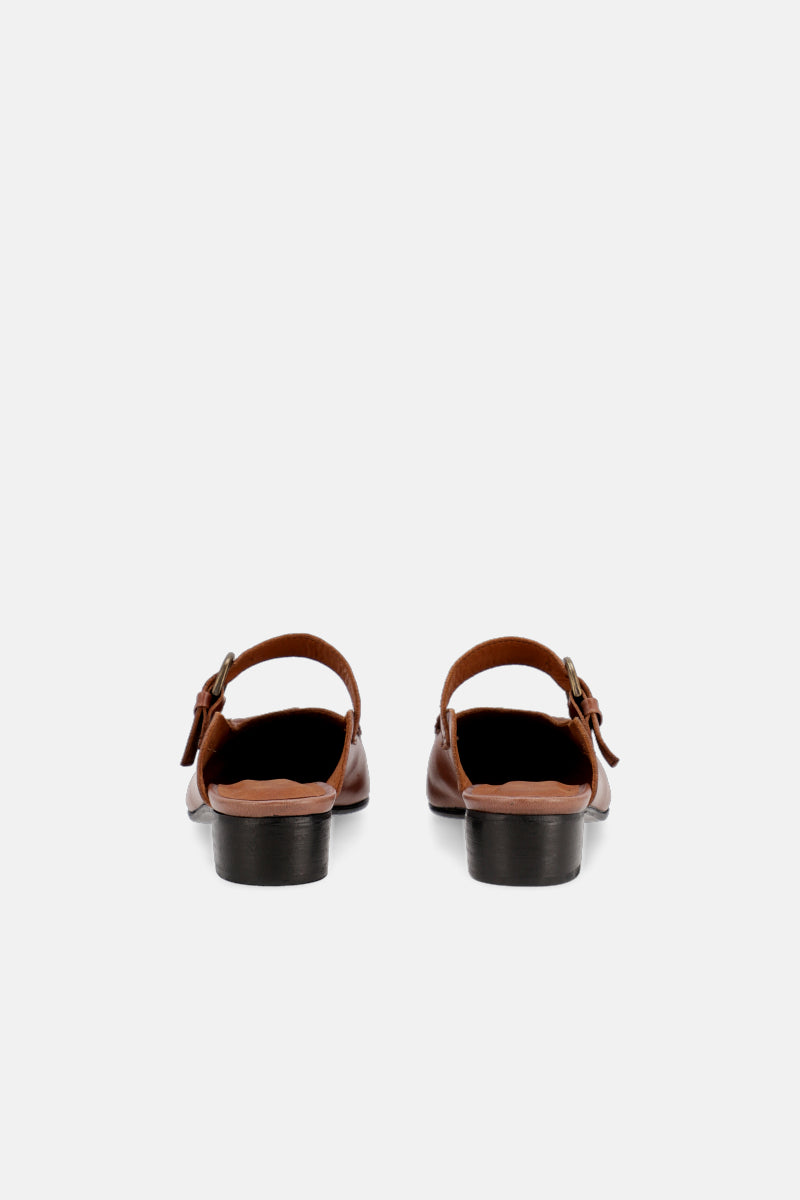 MULE ADEN