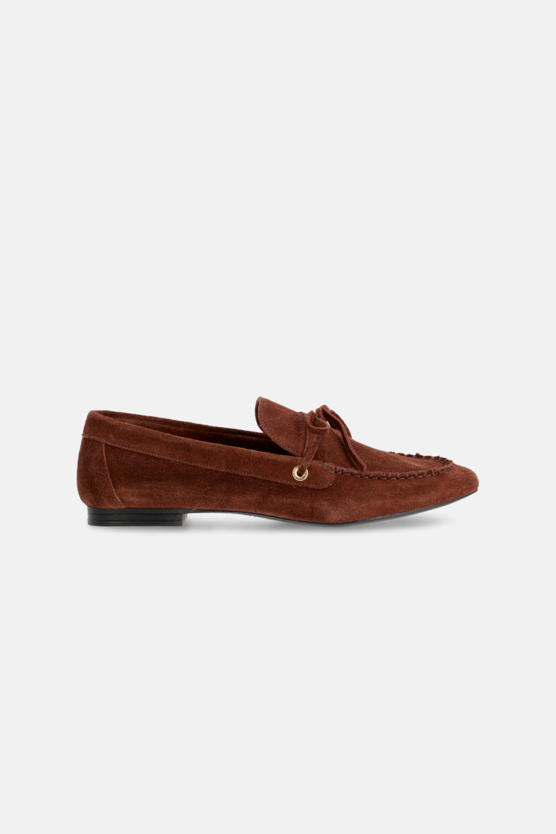 MOCASIN SALUM