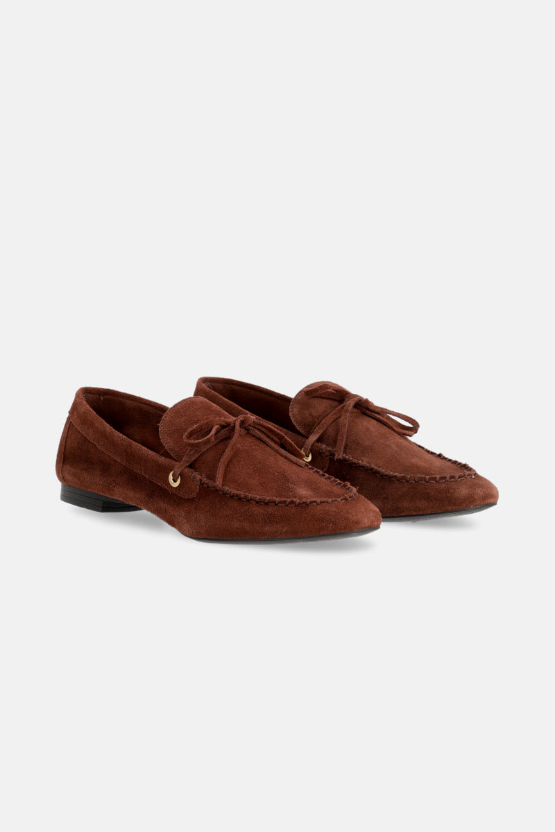 MOCASIN SALUM