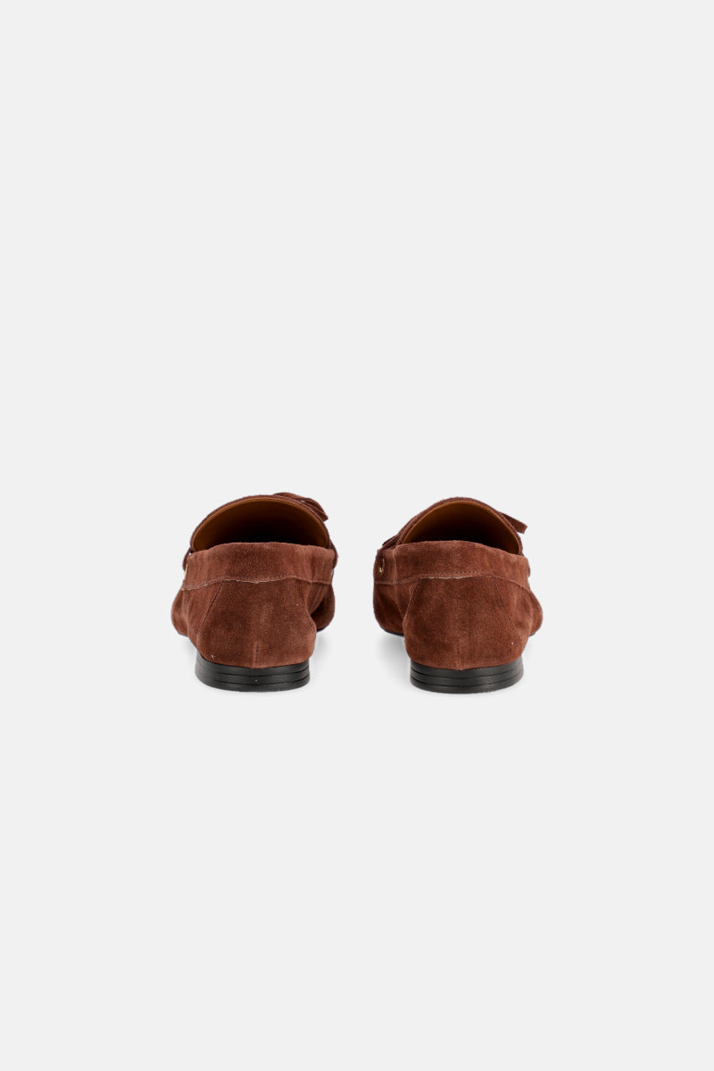 MOCASIN SALUM