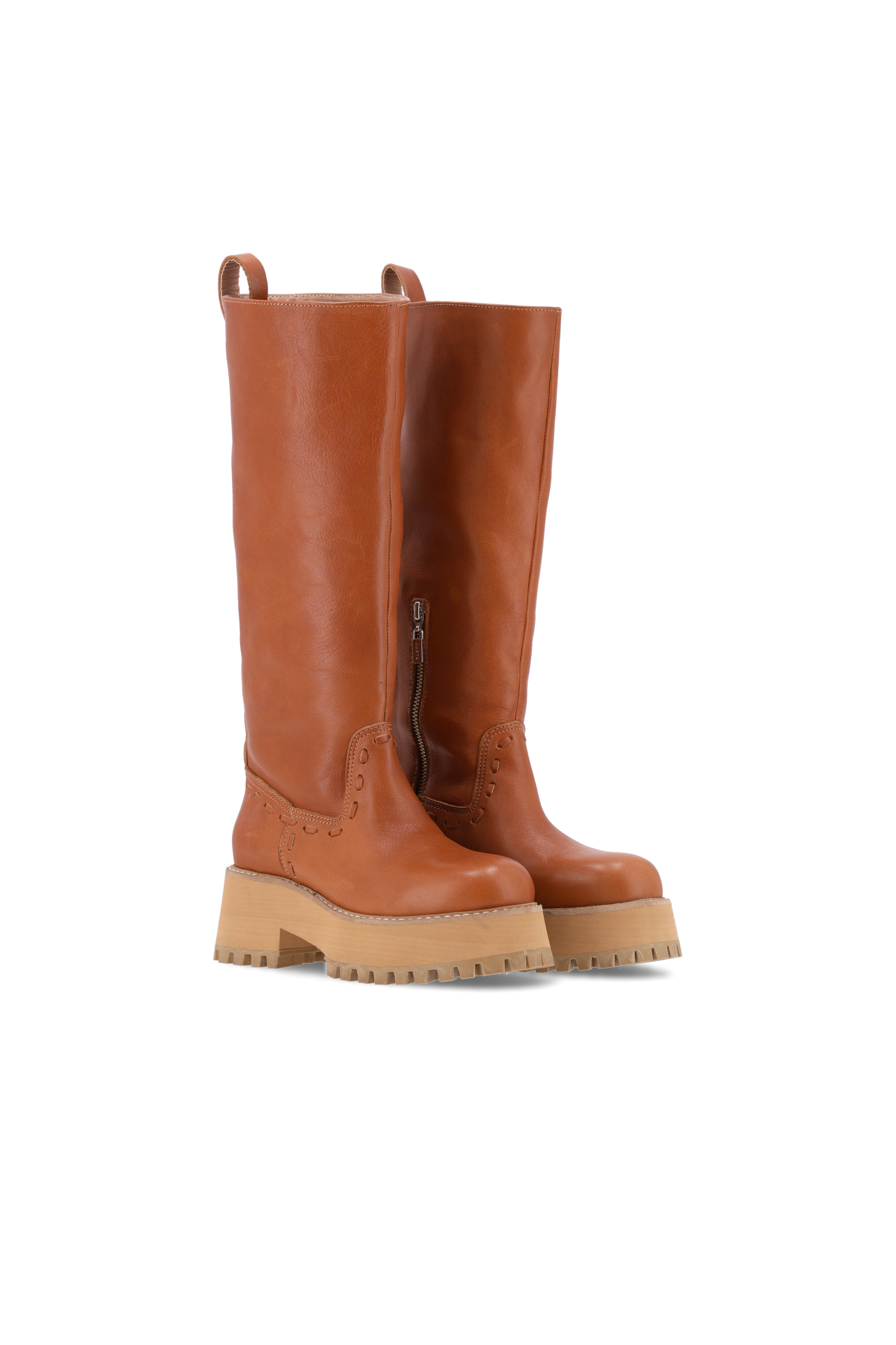 BOTA FLIPP - Justa Osadia - Justa Osadia - Bota