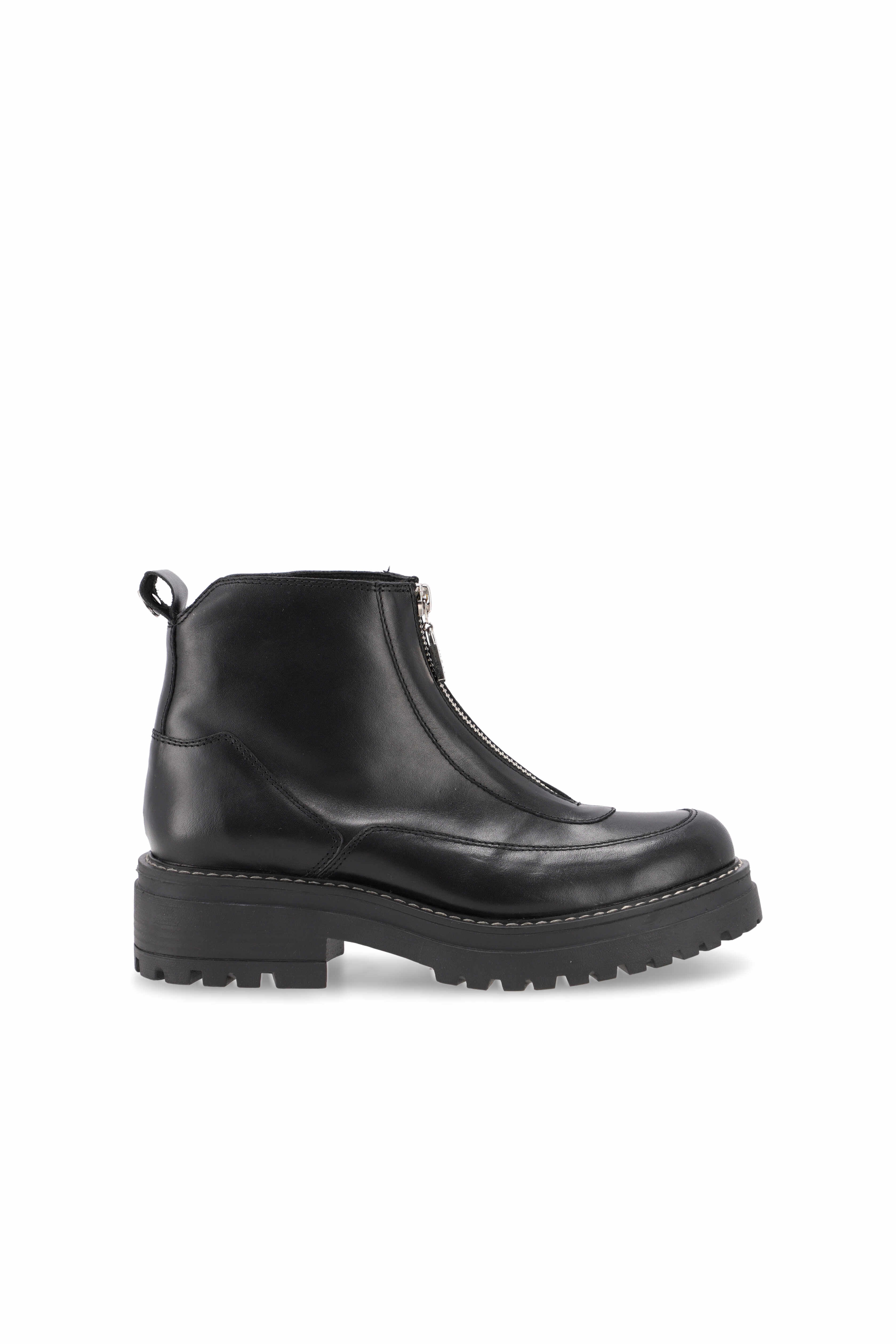 BOTINETA BLUR - Justa Osadia - Justa Osadia - Bota