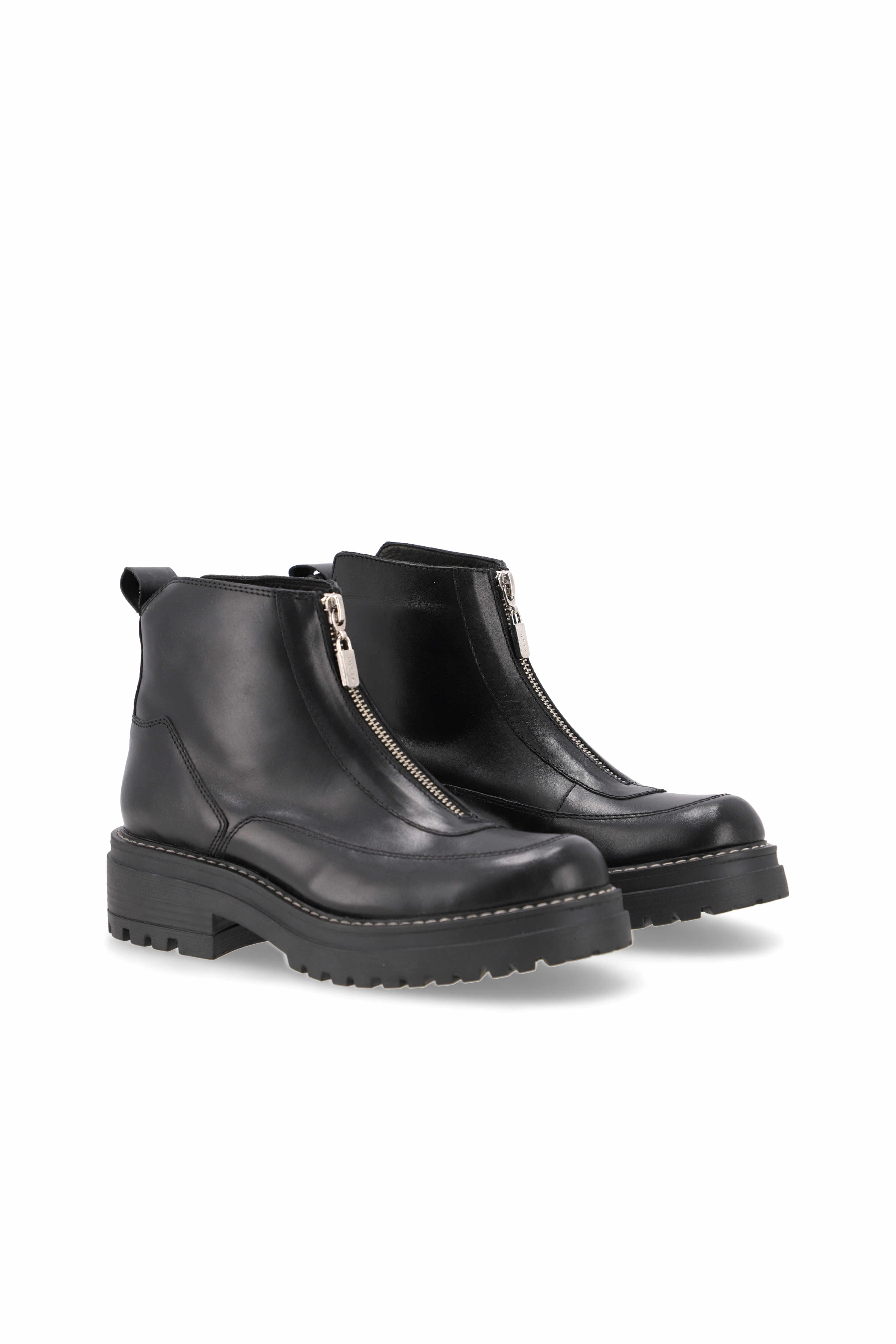 BOTINETA BLUR - Justa Osadia - Justa Osadia - Bota