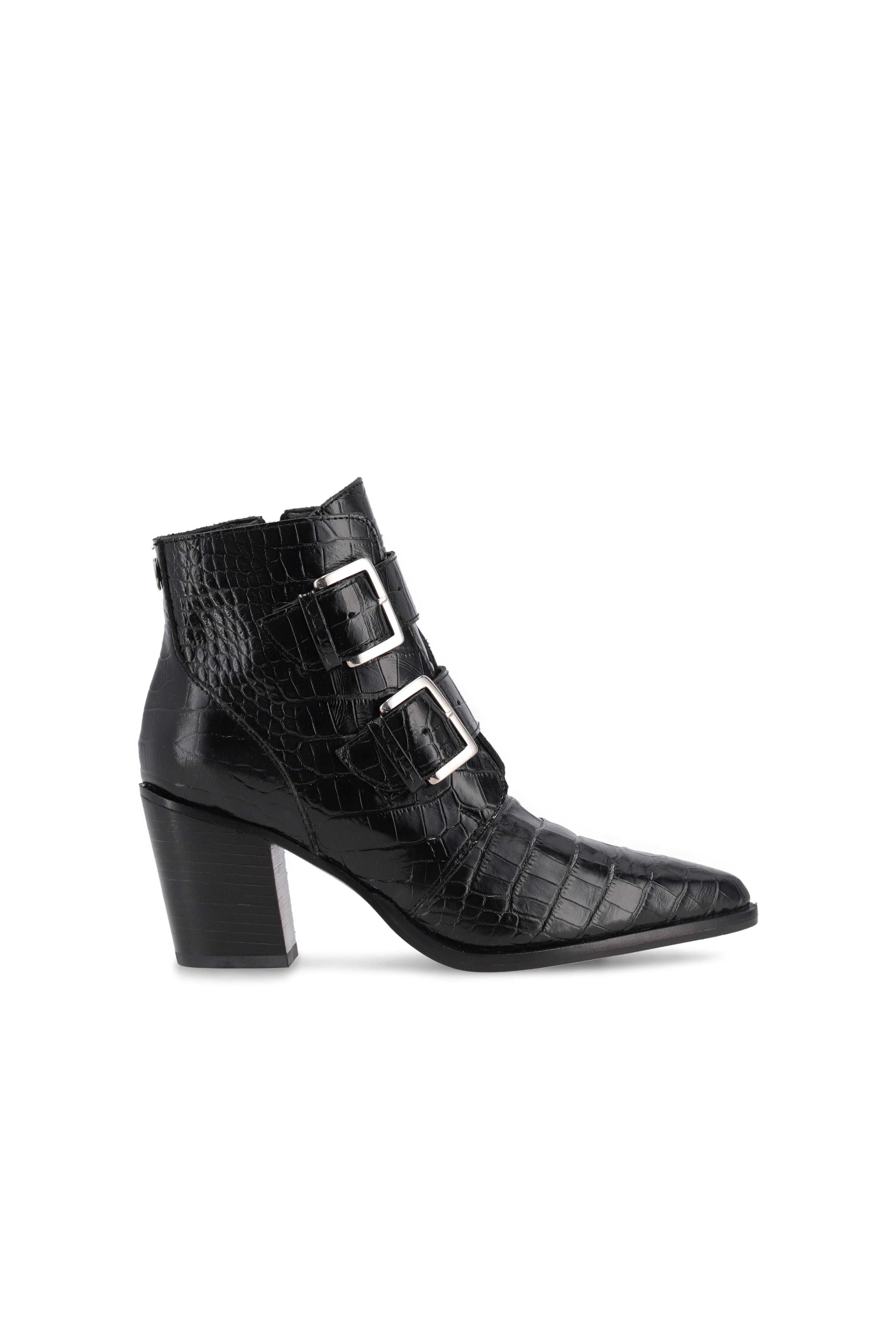BOTINETA WICK - Justa Osadia - Justa Osadia - Bota